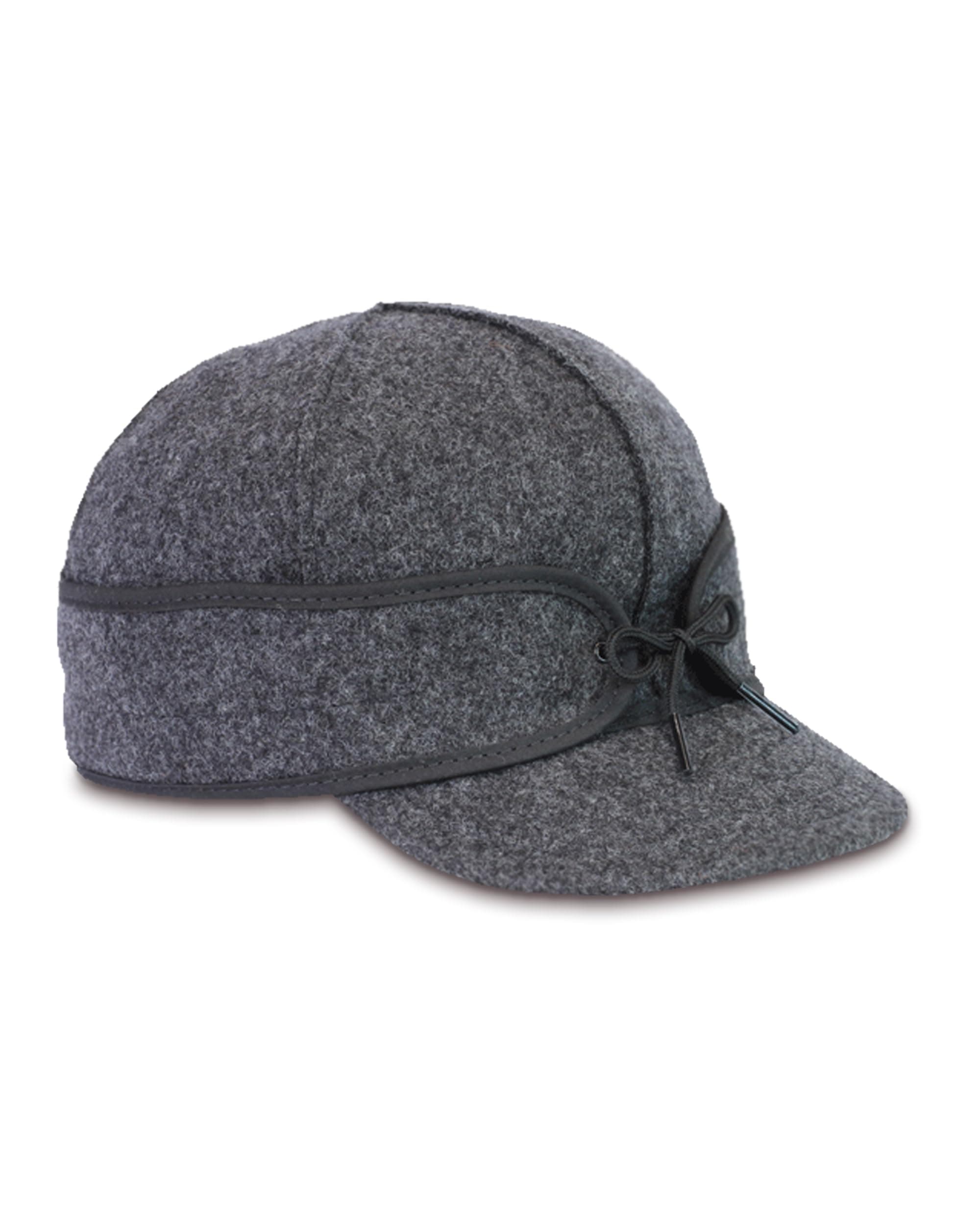 Stormy Kromer The Mackinaw Cap