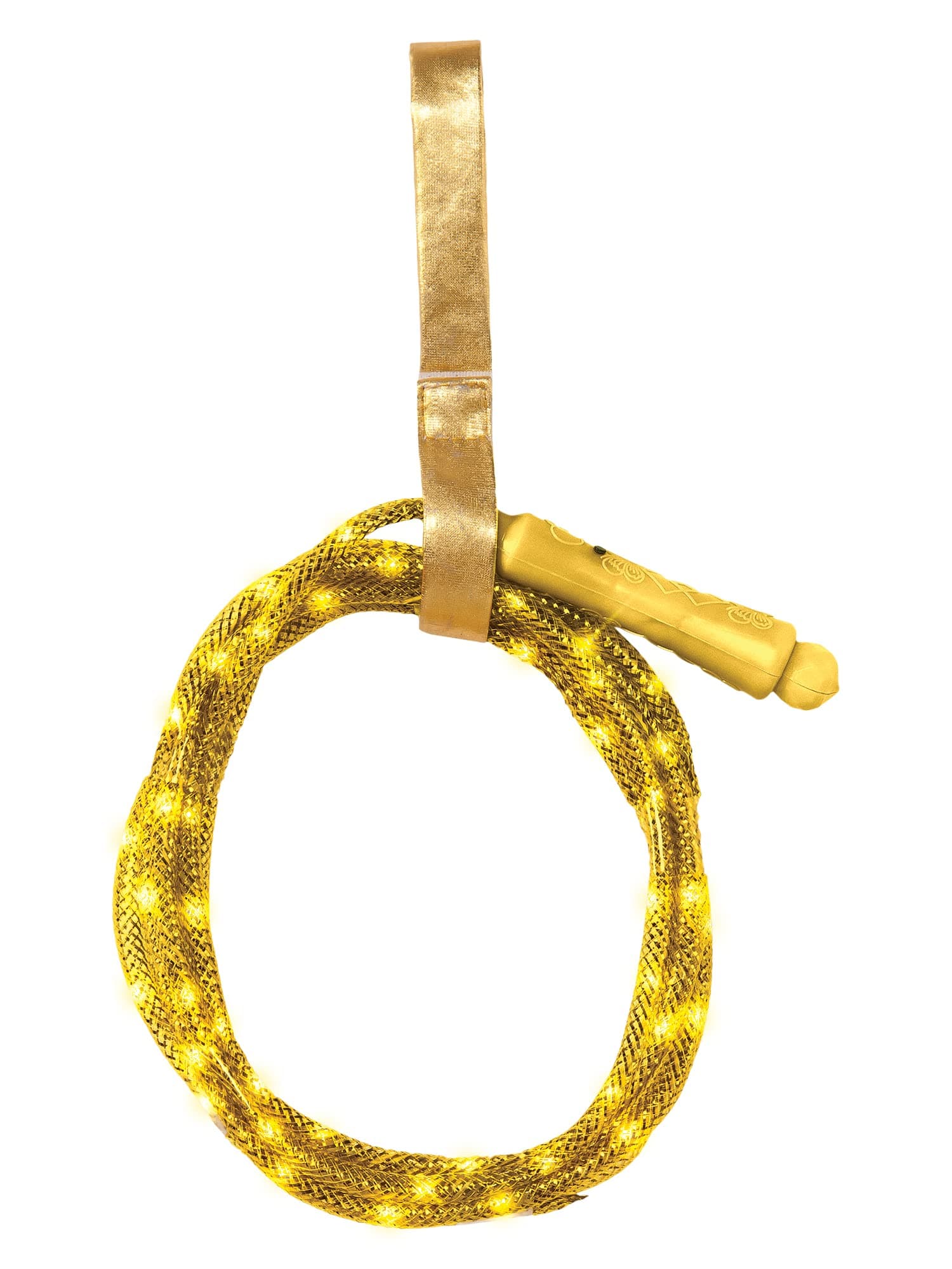 - DC Wonder Woman 1984: Wonder Woman Lasso for Kids, Girl's