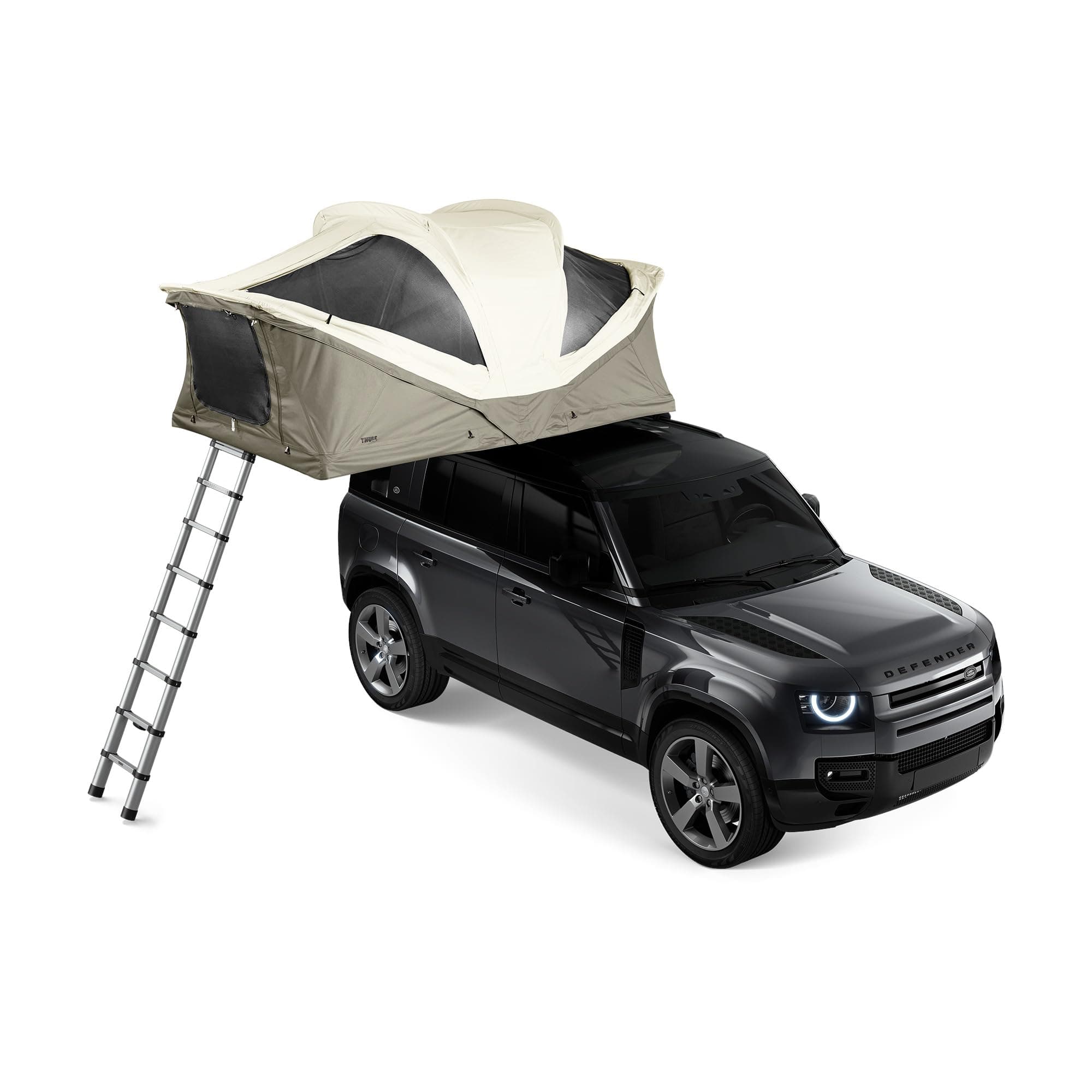 Thule Approach Rooftop Tent - Medium