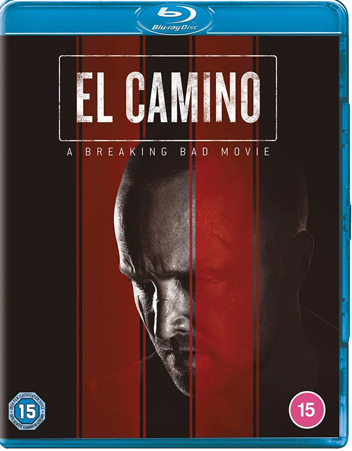El Camino: A Breaking Bad Movie