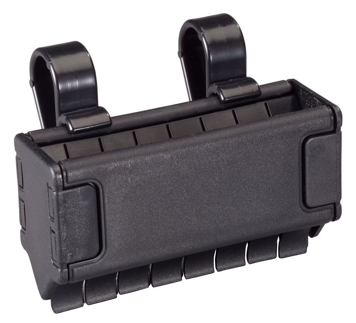 Easy To Use Products Pen Grip, Pencil Holder in Black (1 Pack)