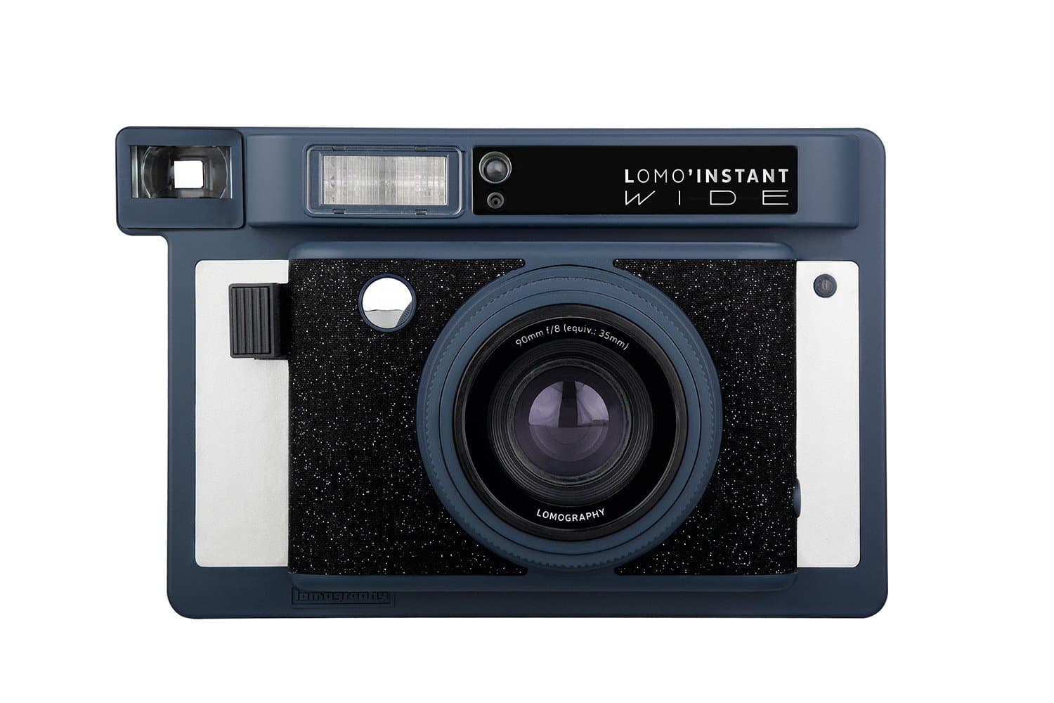 Lomography Lomo'Instant Wide Victoria Peak - Instant Film Camera