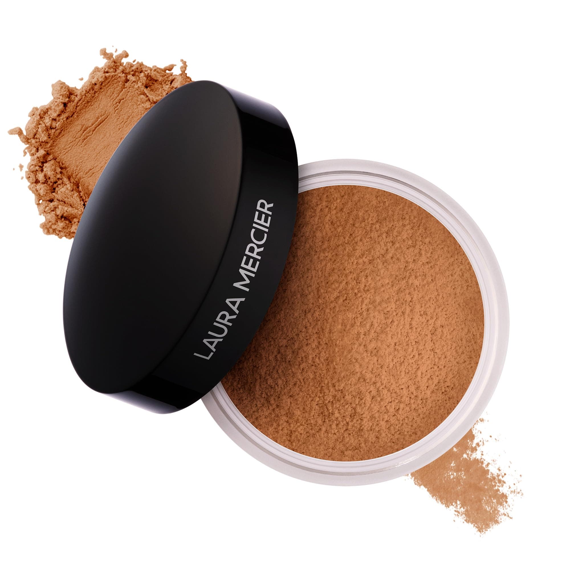 Translucent Loose Setting Powder - 24HR Shine Control, Soft Matte Finish, Infused with Vitamins C+ E, Long-Lasting Wear, Normal to Oily Skin, 4 Shades for Virtually All Skin Tones