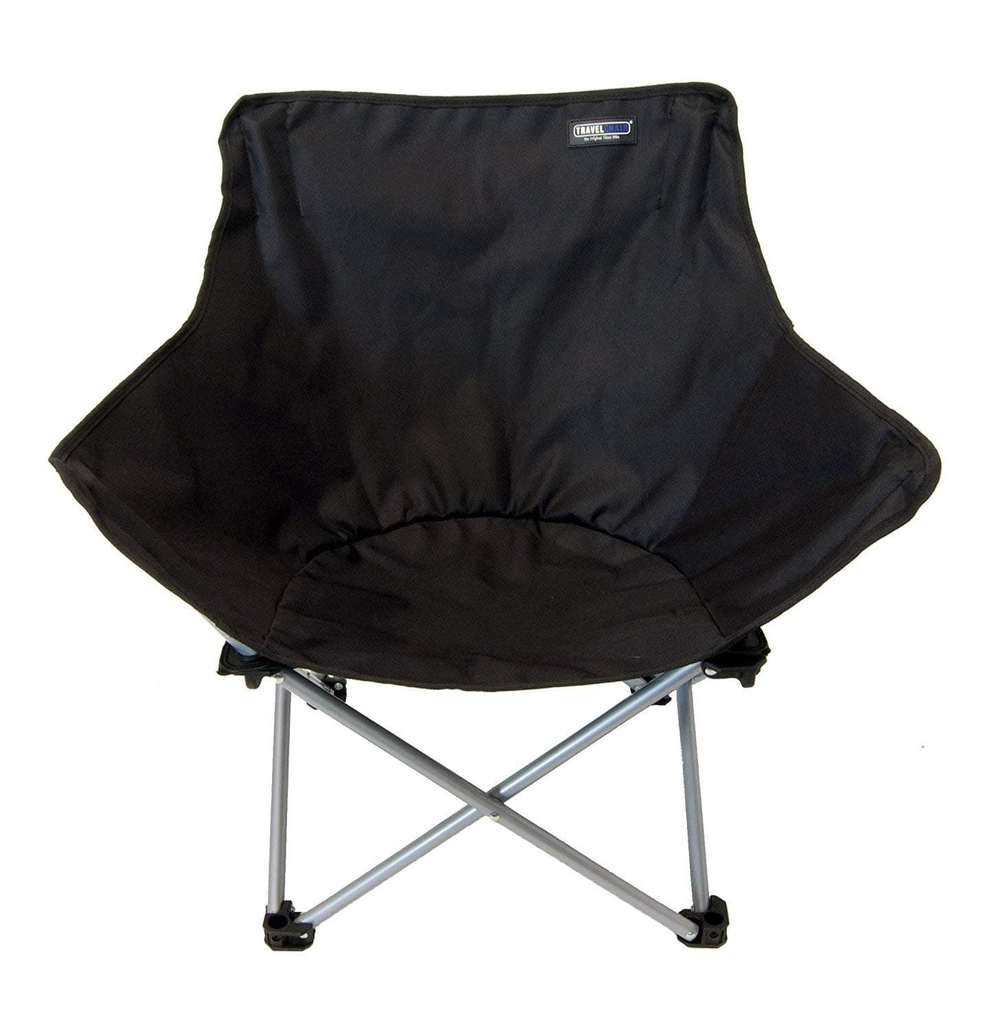 TravelChair ABC Chair, Seating Anywhere, Black