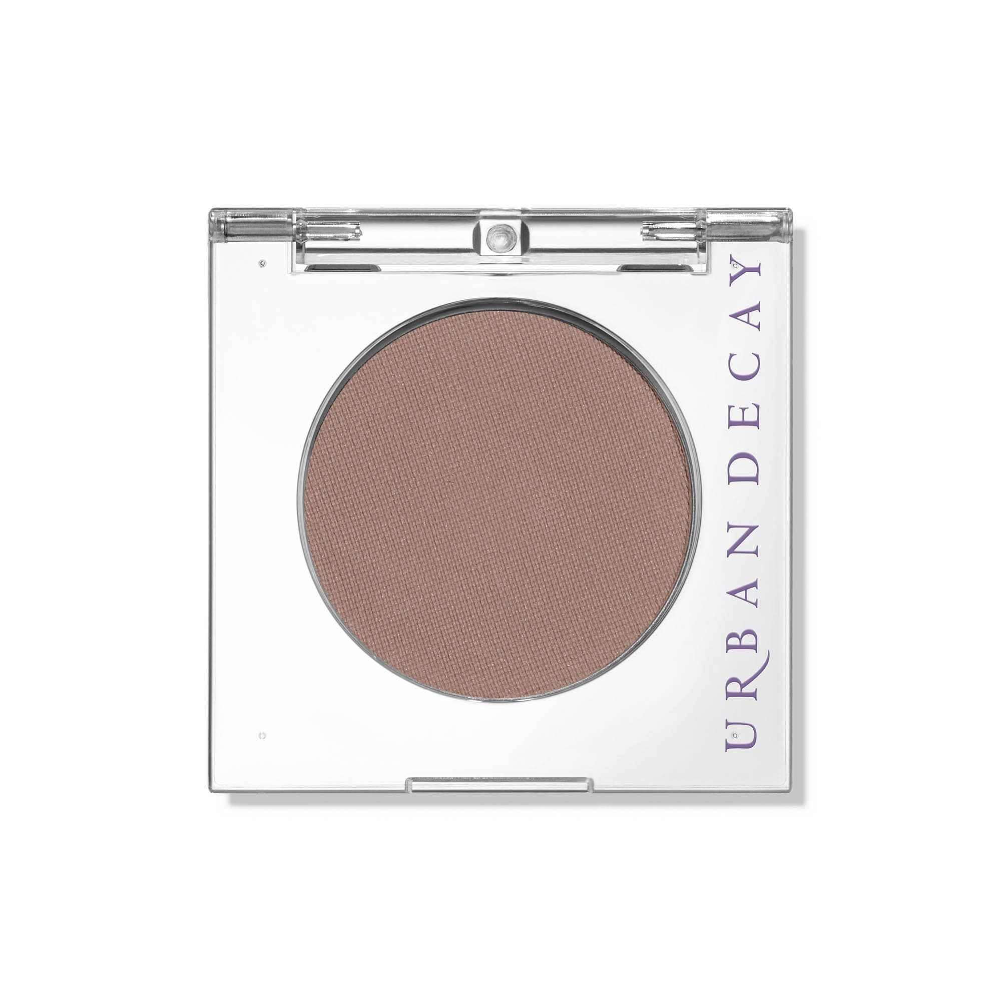 24/7 Eyeshadow Compact - Award-Winning & Long-Lasting Eye Makeup - Up to 12 Hour Wear - Ultra-Blendable, Pigmented Color - Vegan Formula – Tease (Cool Taupe Matte)