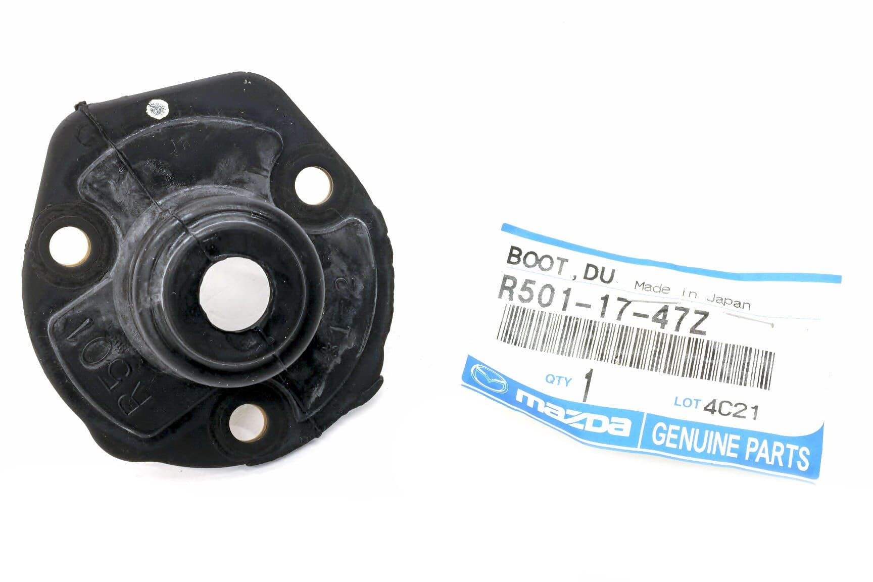 FQQF Mazda Dust Boot Seal - R501-17-47Z