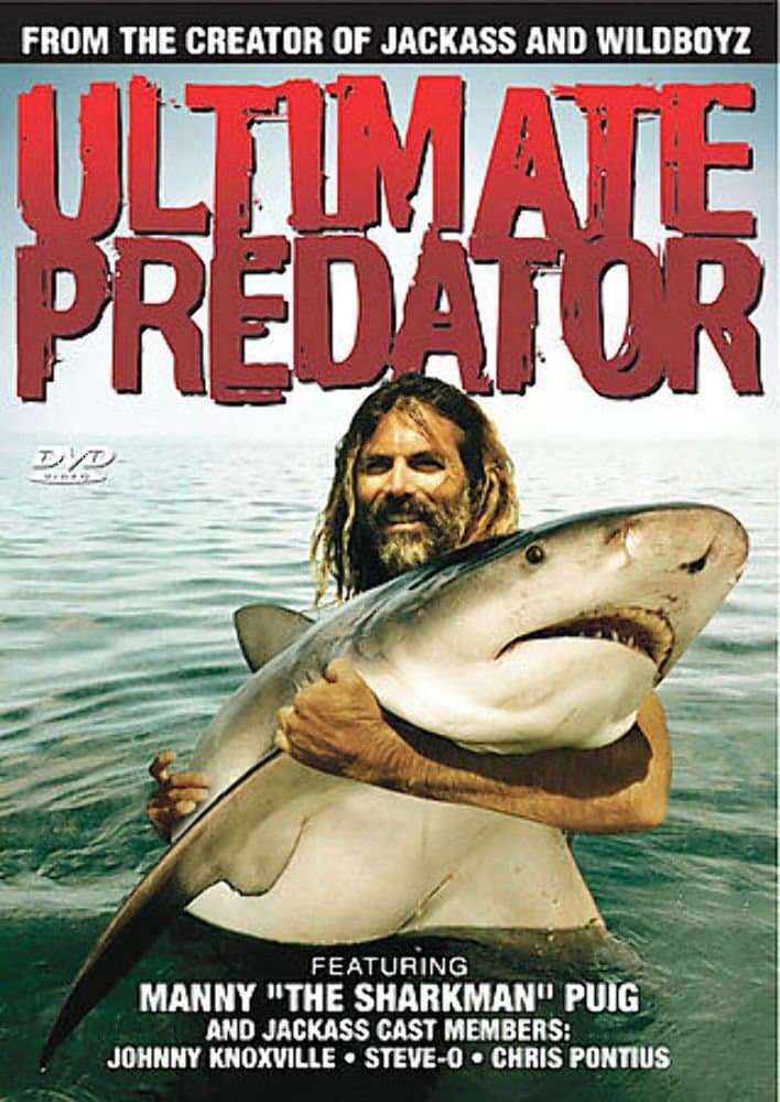 Ultimate Predator