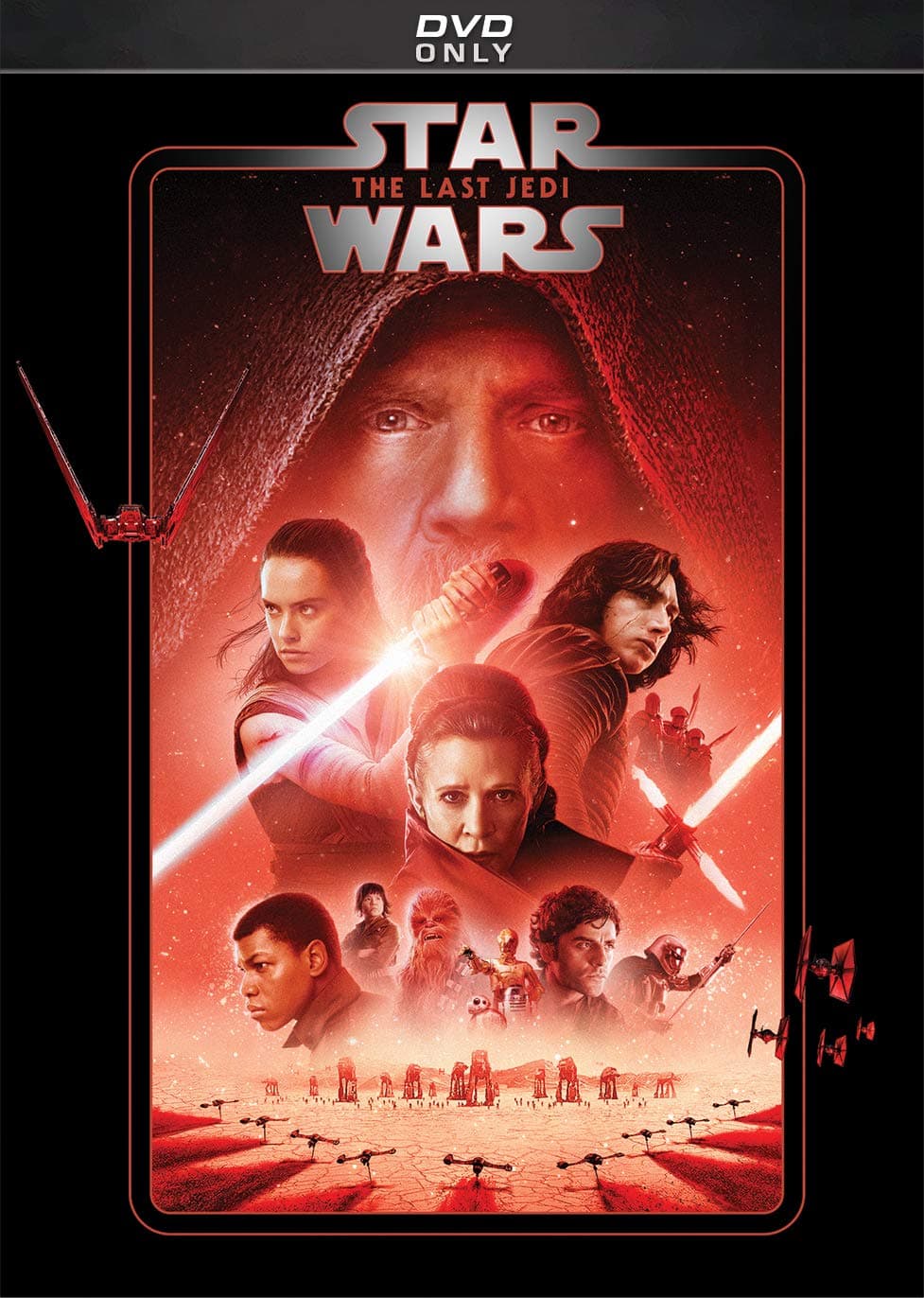 Star Wars: The Last Jedi