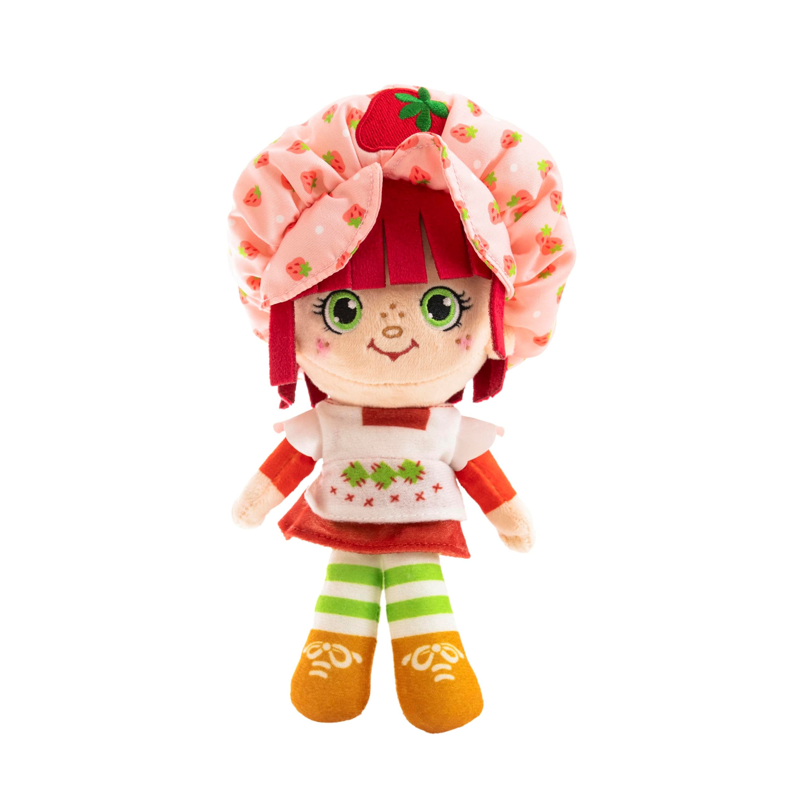 Strawberry Shortcake Sweet Scented Strawberry Shortcake Plush Toy