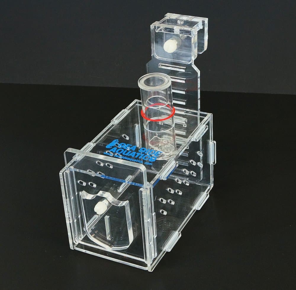 Collapsible FTC - Small Fish Trap