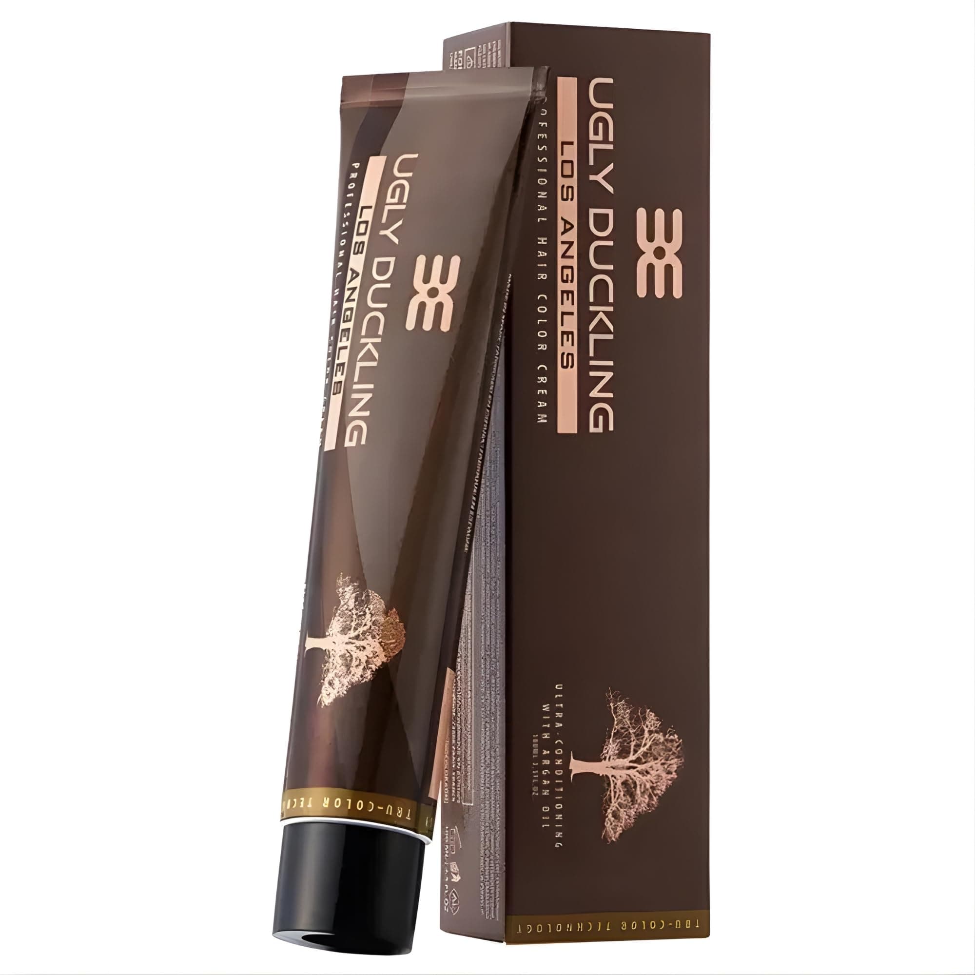 Professional Hair Color with Argan Oil Intense Pearl Blonde Toner 100.21. 3.5 oz tube (100 ml). Argan oil ensures exceptional hair quality and shine. Made in Europe.