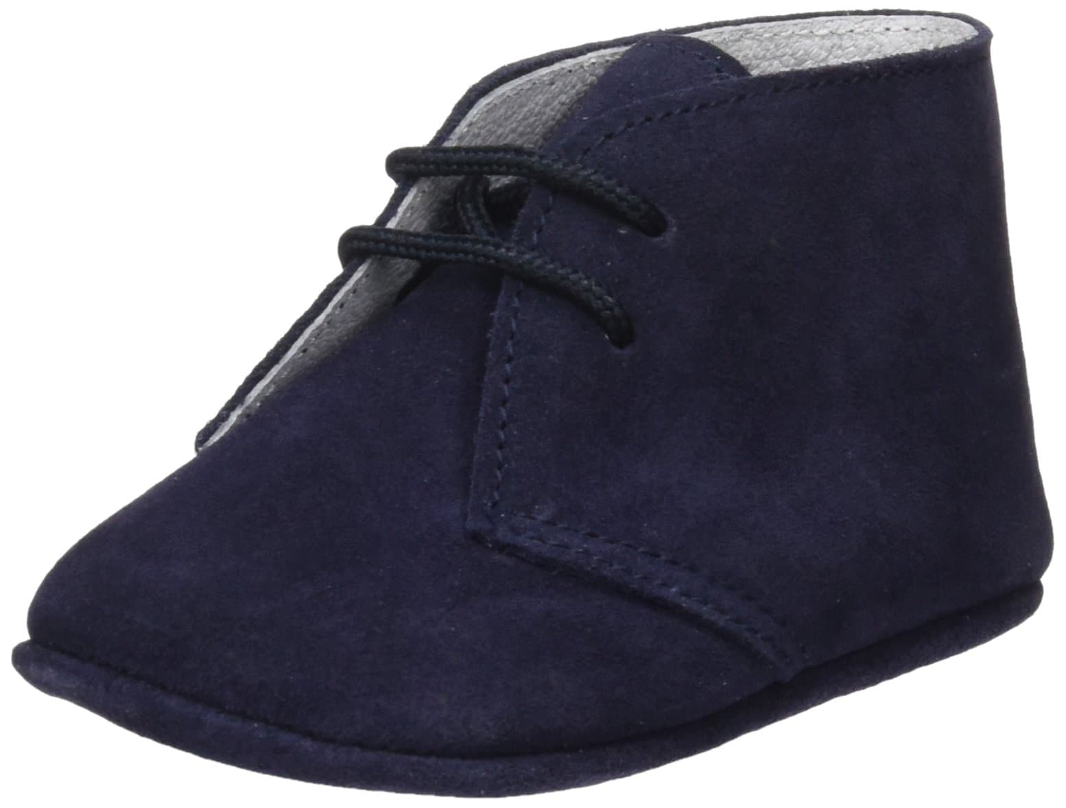 Leon Shoes Unisex Kid's Peuque Blucher Boots