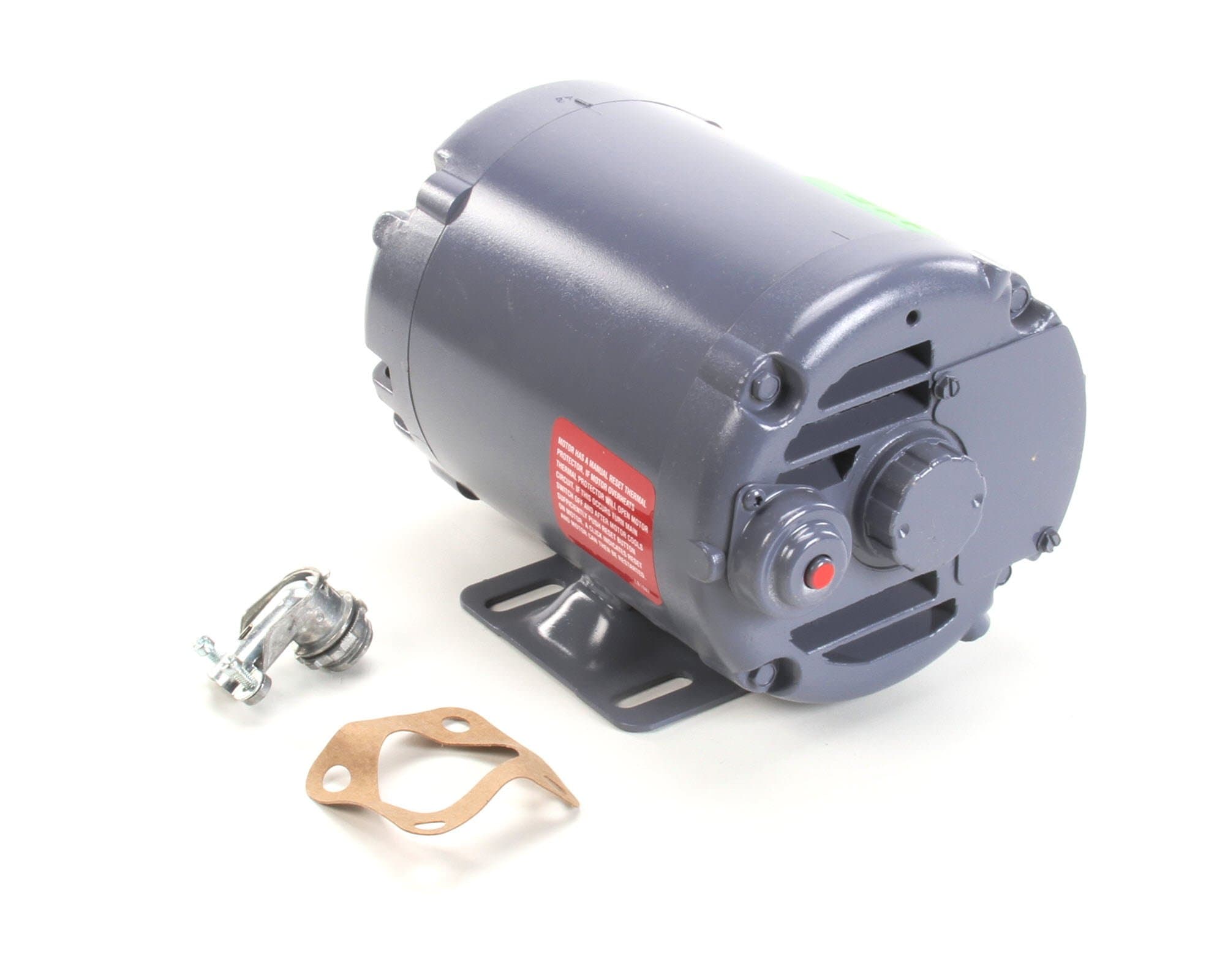 Frymaster Kit Motor 120 50/60Hz 826-1712 - Genuine OEM Replacement Part