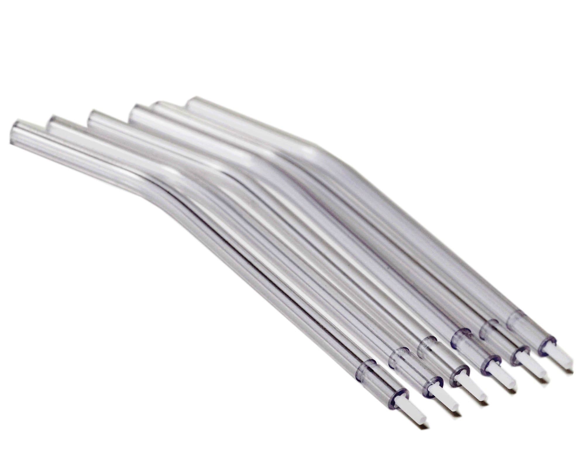 250 F2 Medical 3 In 1 Syringe Tips