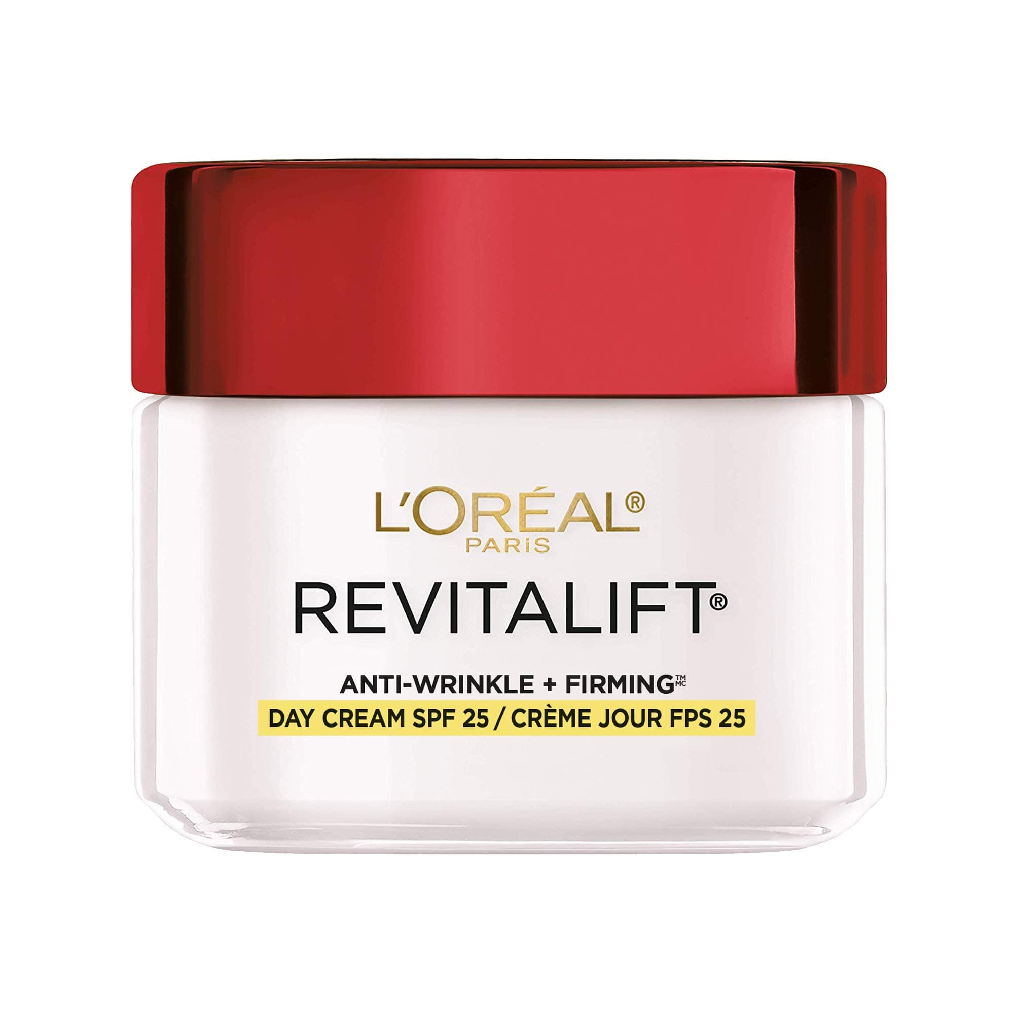 Revitalift SPF25 Day Cream Face Moisturizer