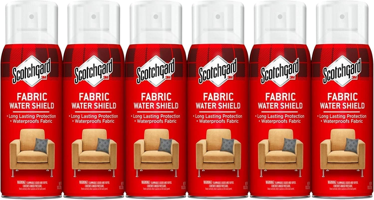 FABRIC WATER SHIELD 10OZ