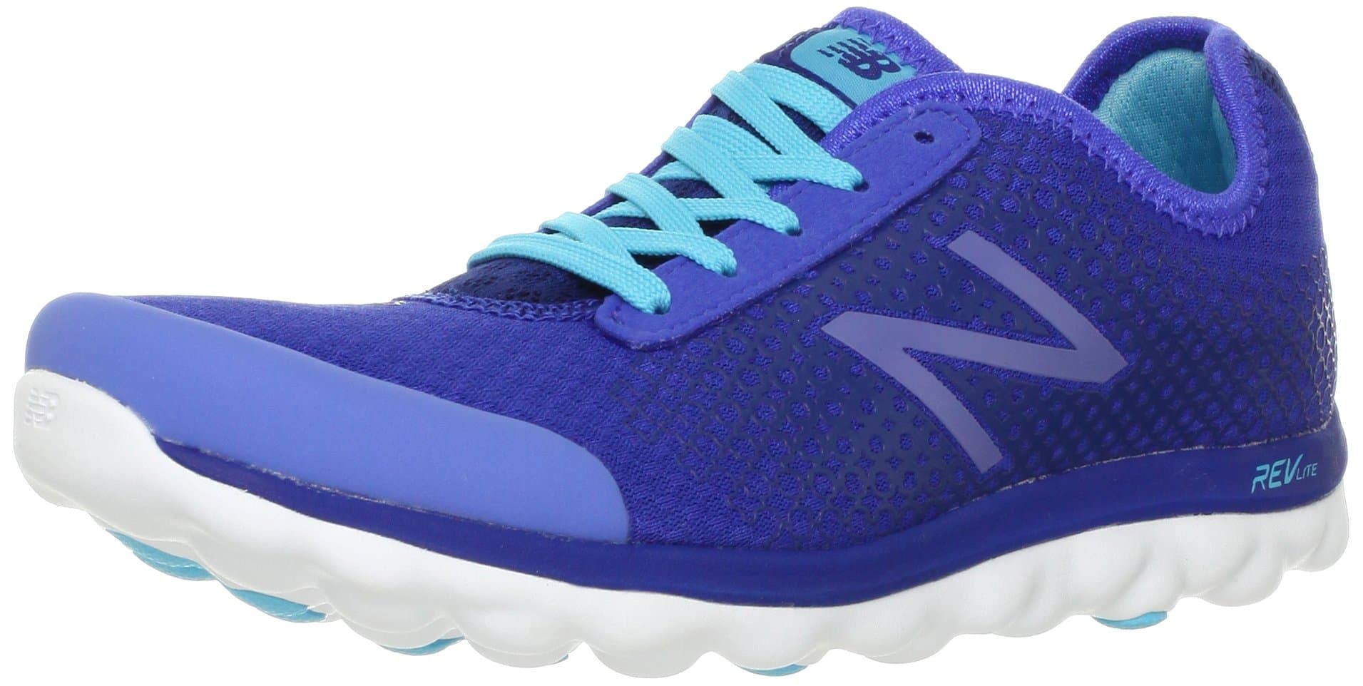 New Balance Women's WW895v2 Superlight Walking Shoe