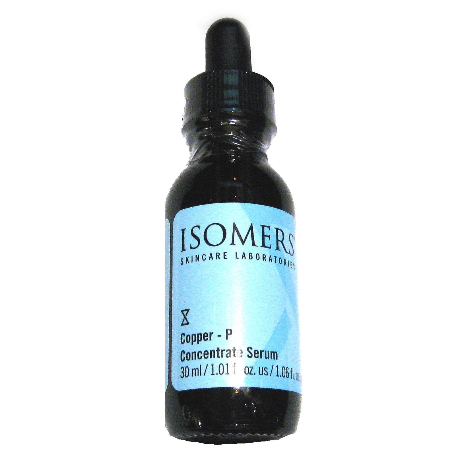 Isomers Trace Elements Copper P Concentrate Serum