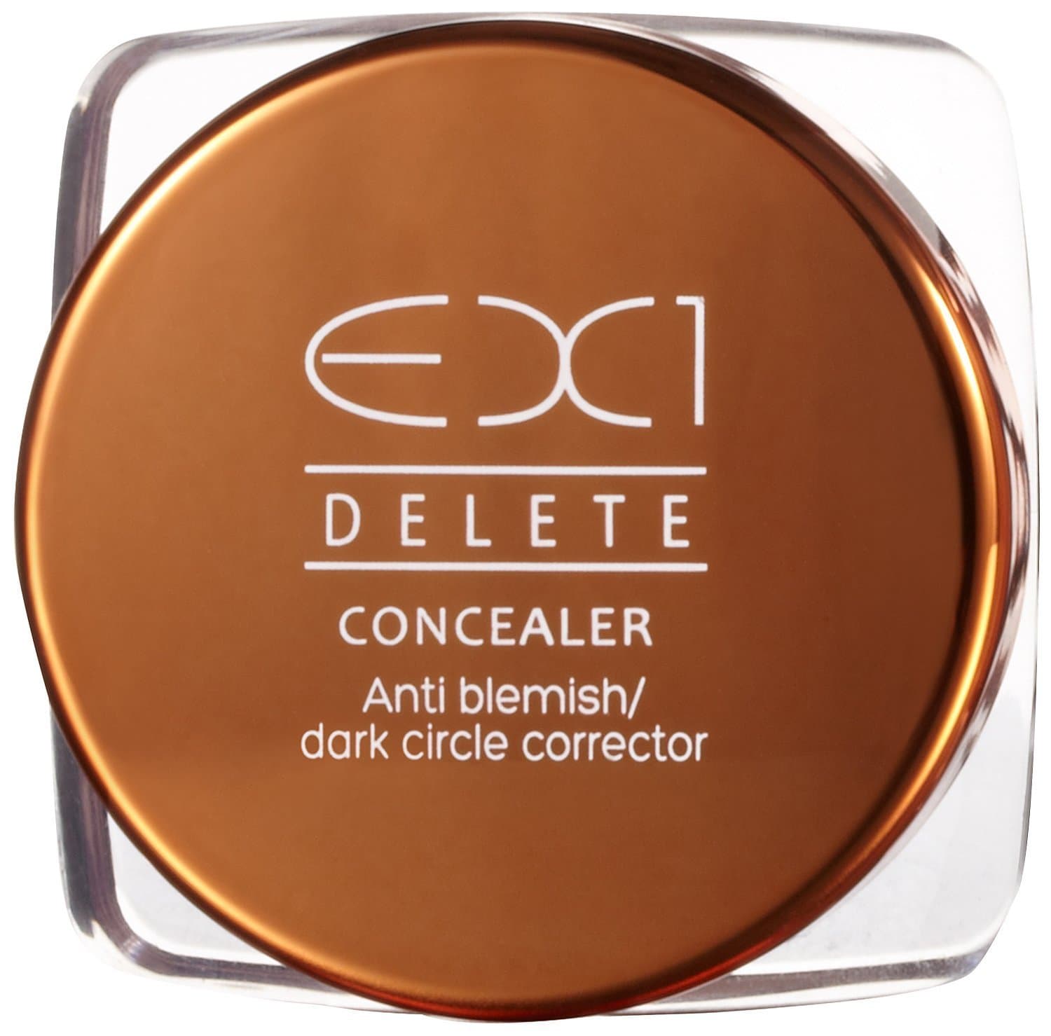EX1 Cosmetics Delete Concealer (6.0)