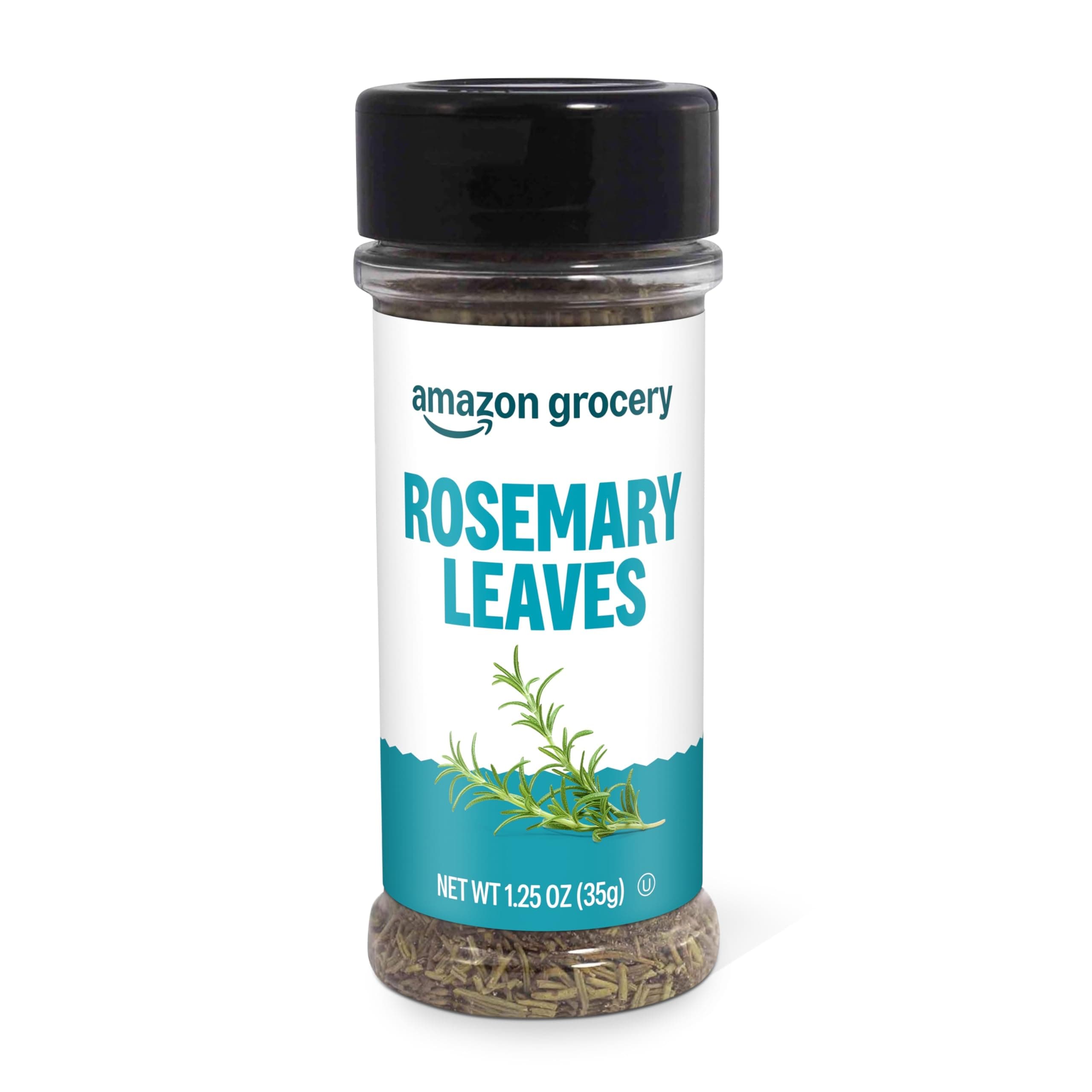 Amazon Grocery, Rosemary Leaves, 1.25 Oz