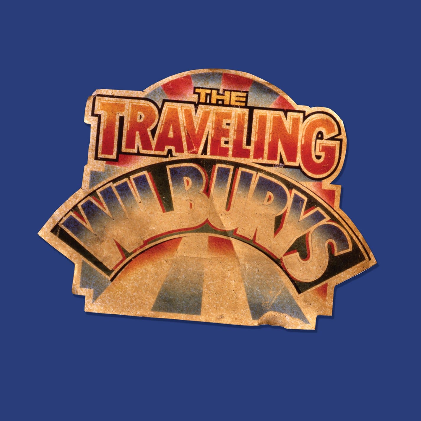 Traveling Wilburys
