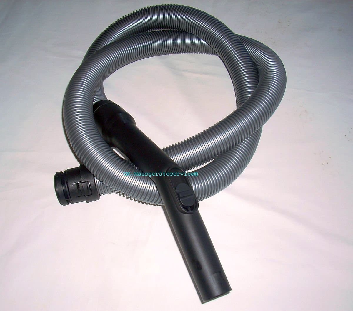 Miele Vacuum Cleaner Hoover HOSE REPLACEMENT HOSE Suitable for Miele S2 Special S2131/S2 Super Clean – S2111, S2110 – S2110