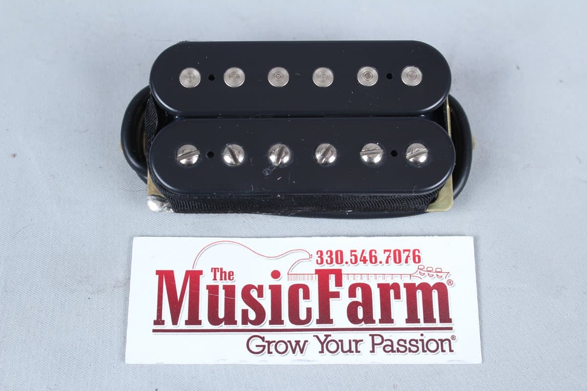 DiMarzio Air Norton Humbucker Pickup - Black