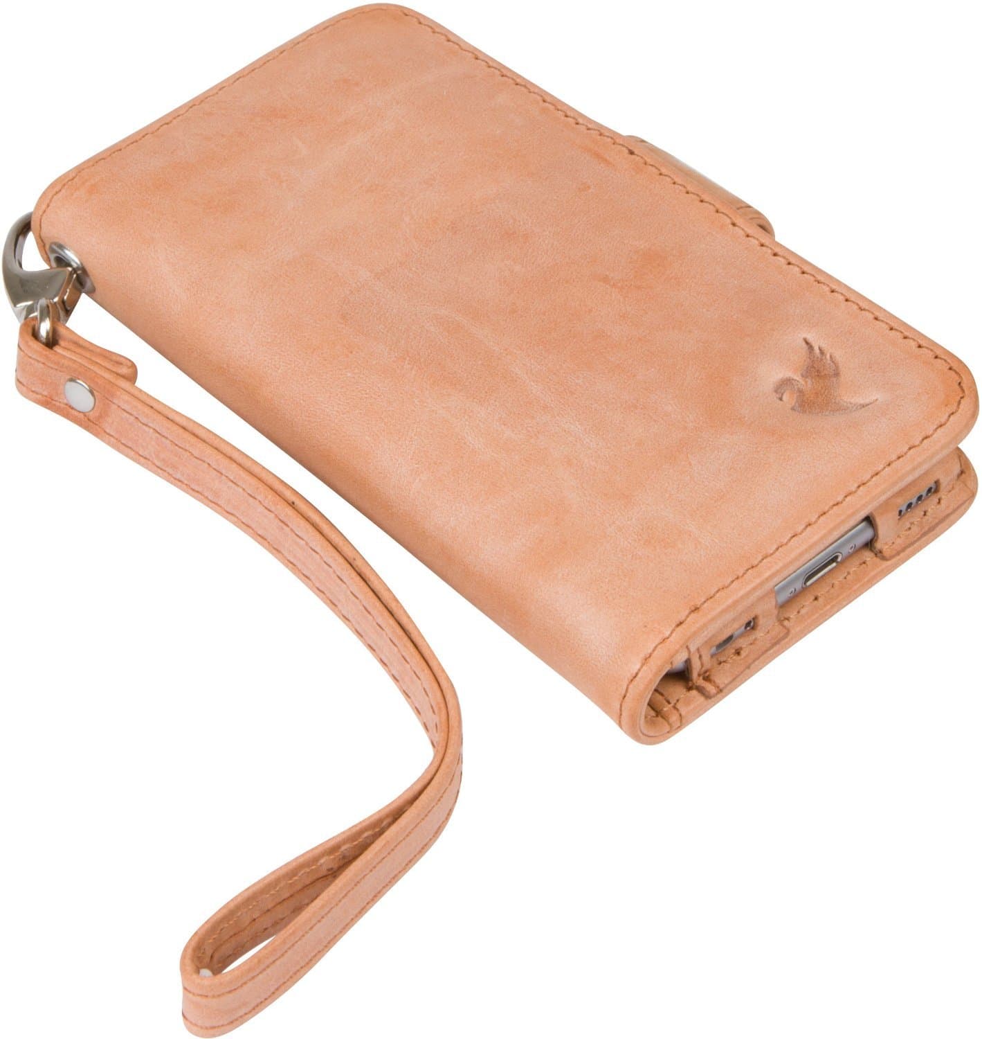 BellaVita USA Cell Phone Case for iPhone 6 - Non-Retail Packaging - Sabia