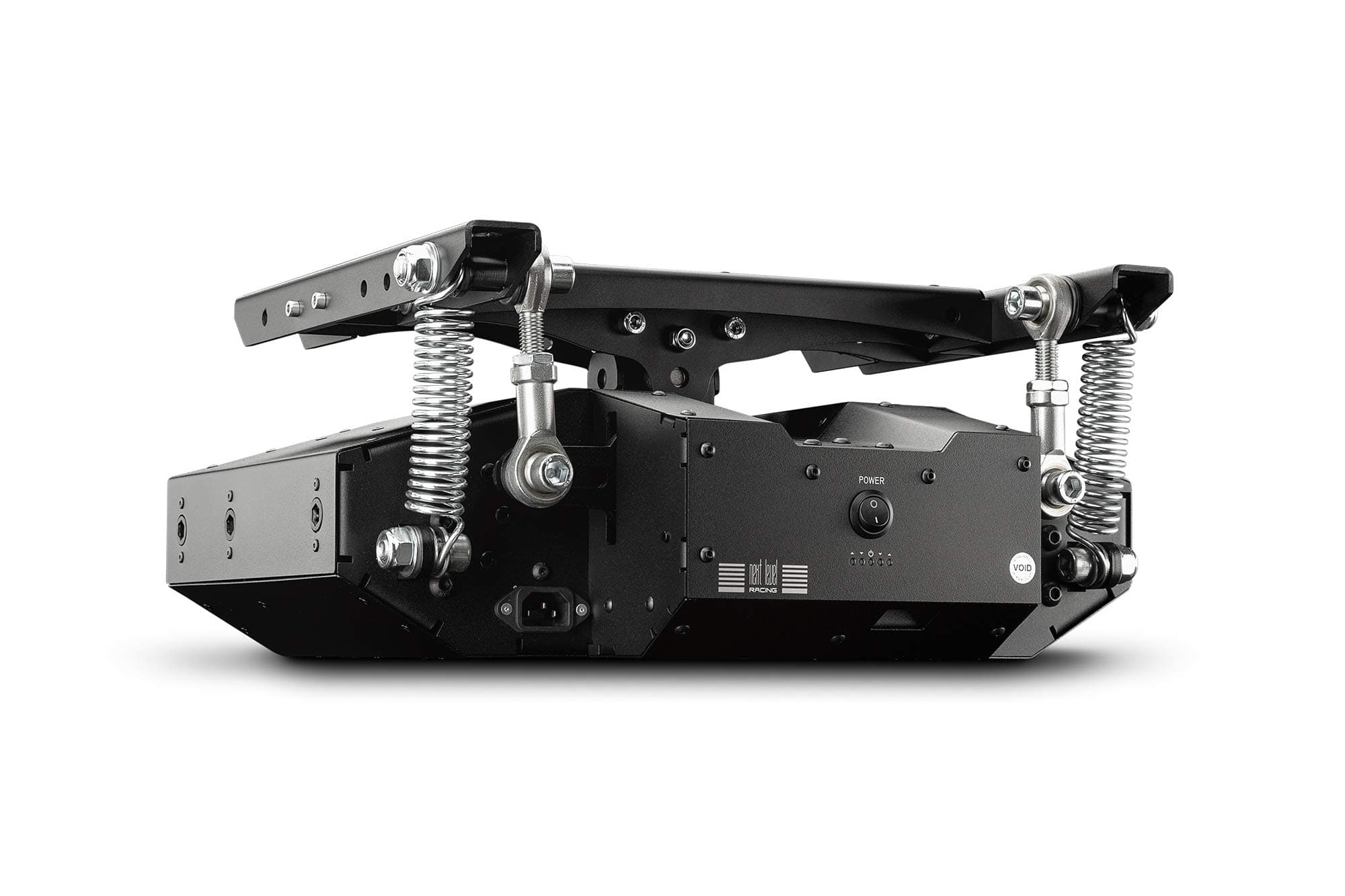 Next Level Racing Motion Platform v3