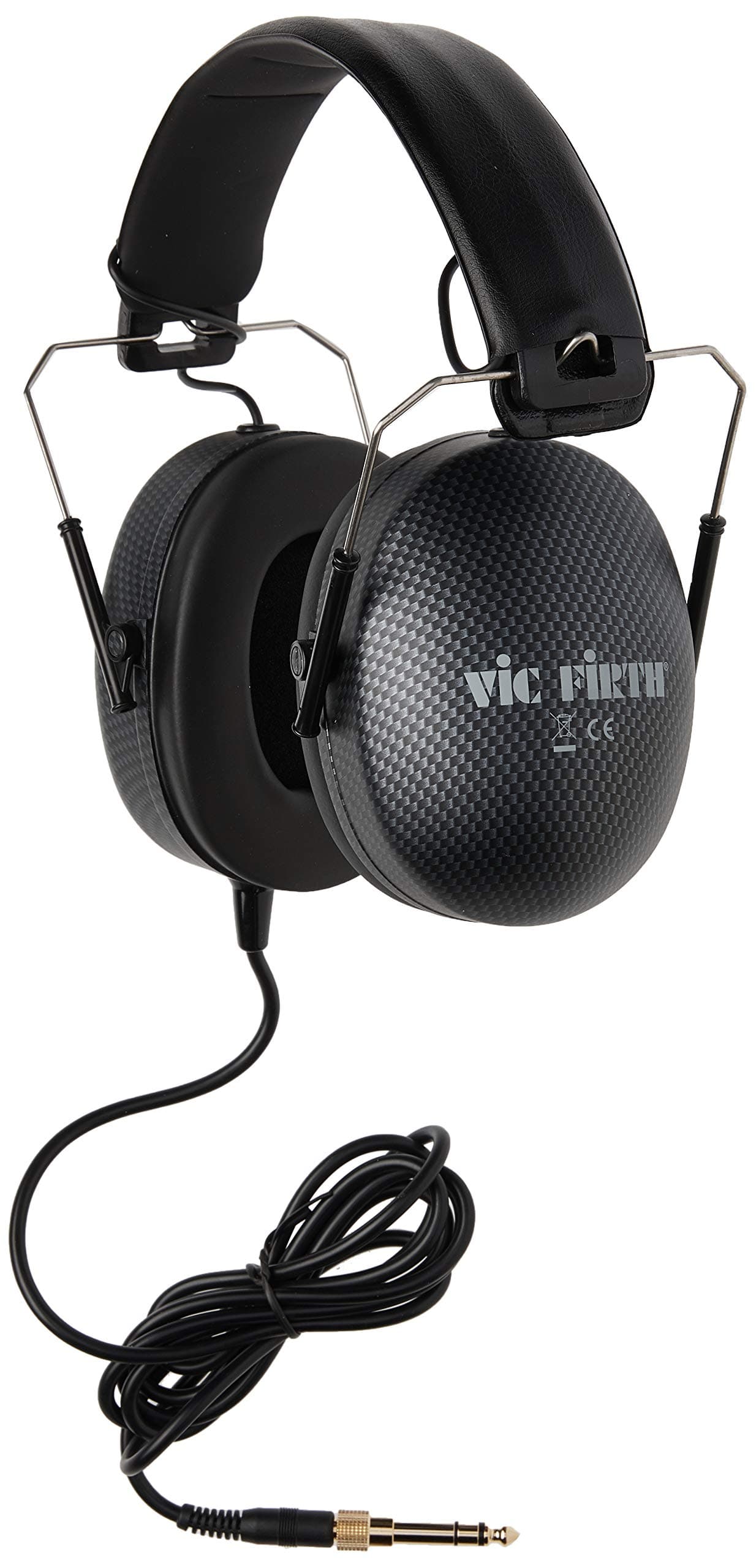 Vic Firth Bluetooth Isolation Headphones