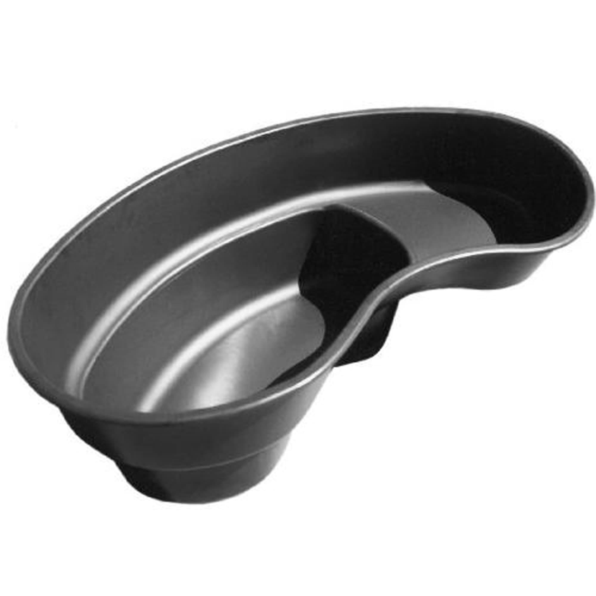 LP5718 Aruba-Pacific Pond Basin with Shelf for Fountain, 50-Gallon