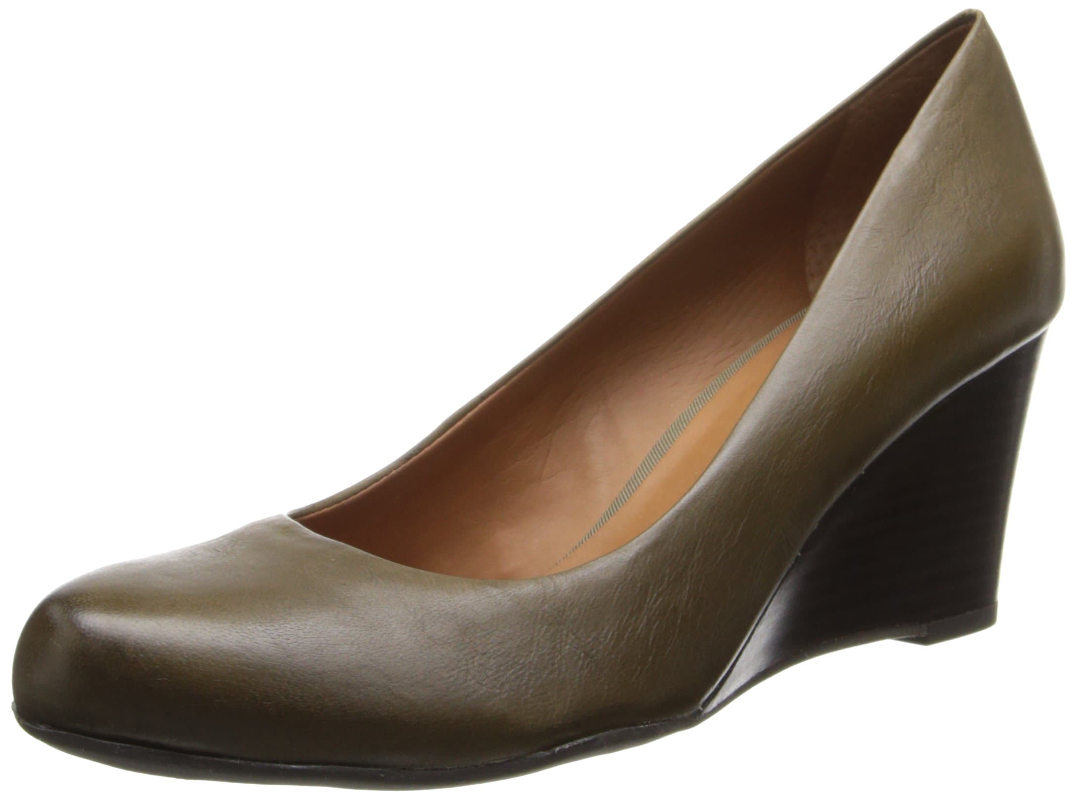 Franco Sarto Women's Rina Wedge Pump