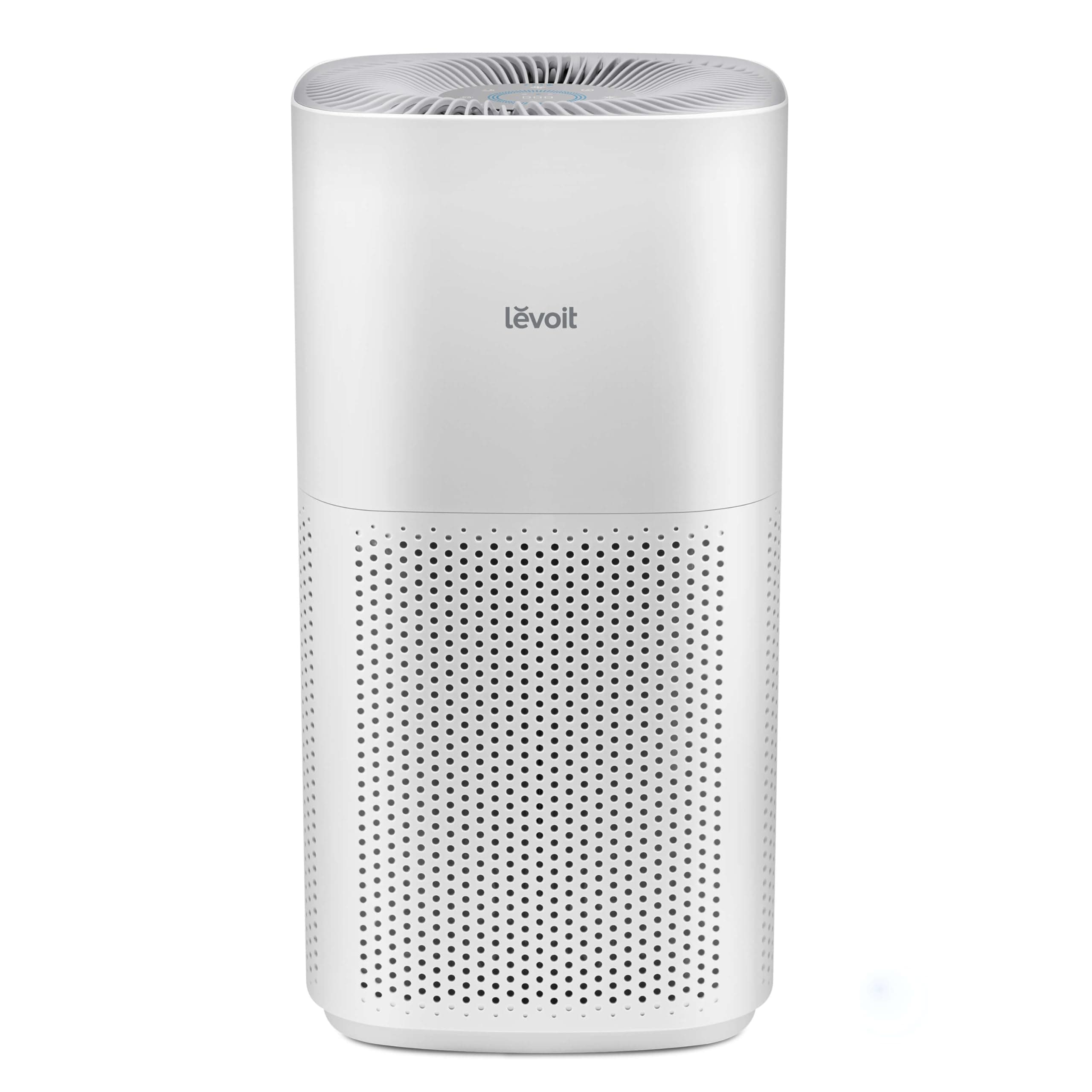 LEVOIT Air Purifiers for Home Large Room, Covers Up to 3175 Sq. Ft, Smart WiFi and PM2.5 Monitor, 3-in-1 Filter Captures Particles, Smoke, Pet Allergies, Dust, Pollen, Alexa Control, Core 600S, White