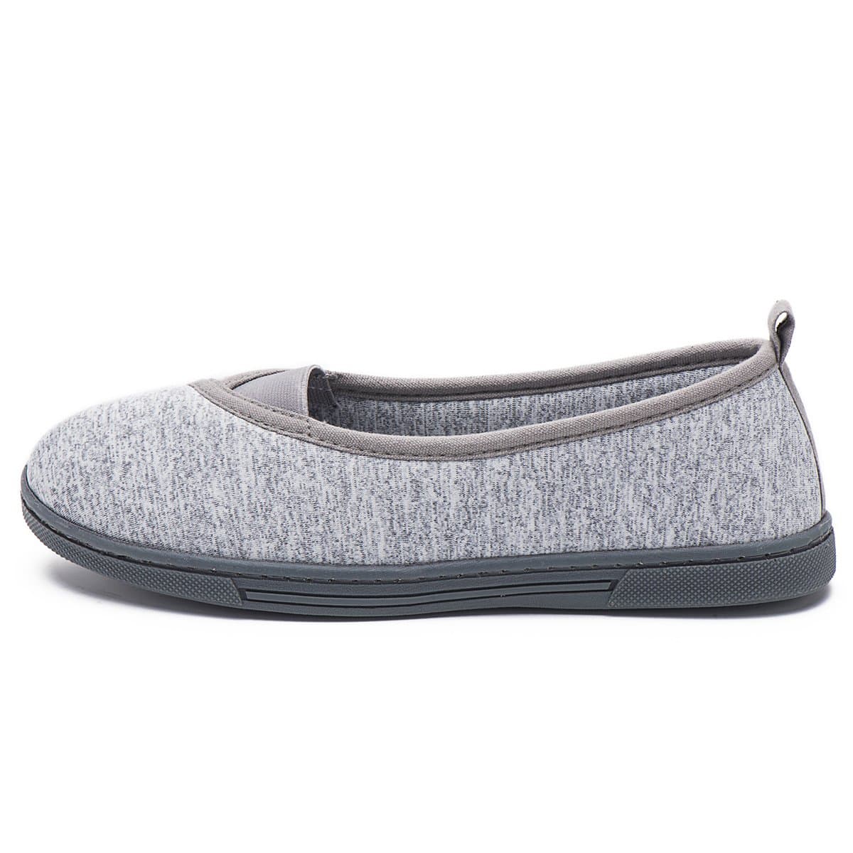 Women House Slippers Memory Foam Lightweight Anti-Skid Comfort Cotton Home Shoes Designed