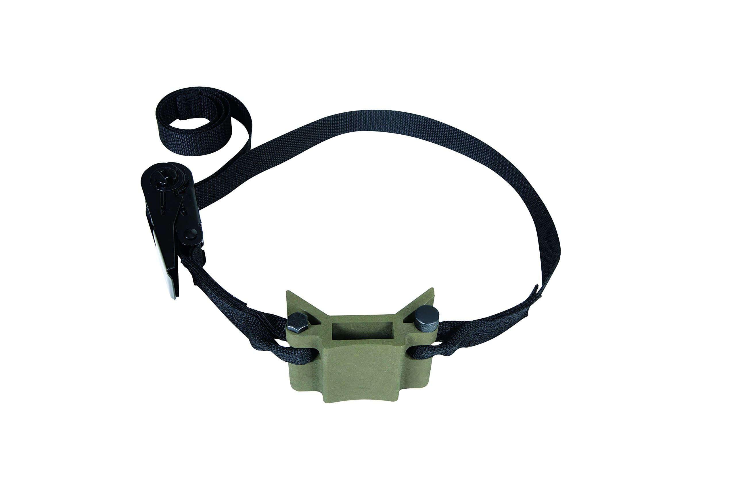 M102S CamLock Receiver