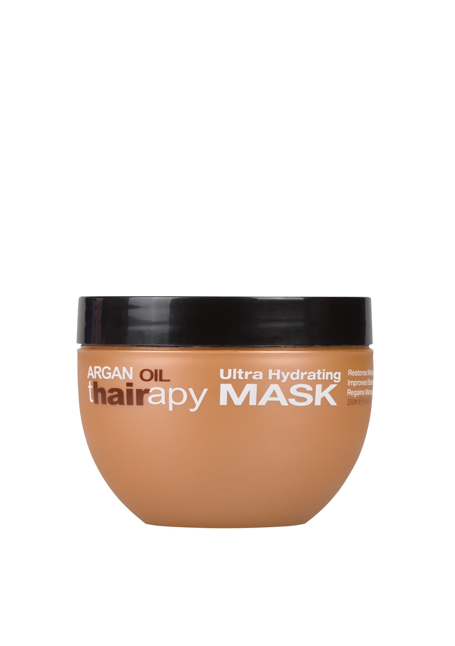 Cynos Arganoil Thairapy Ultra Hydrating Mask (250ml)