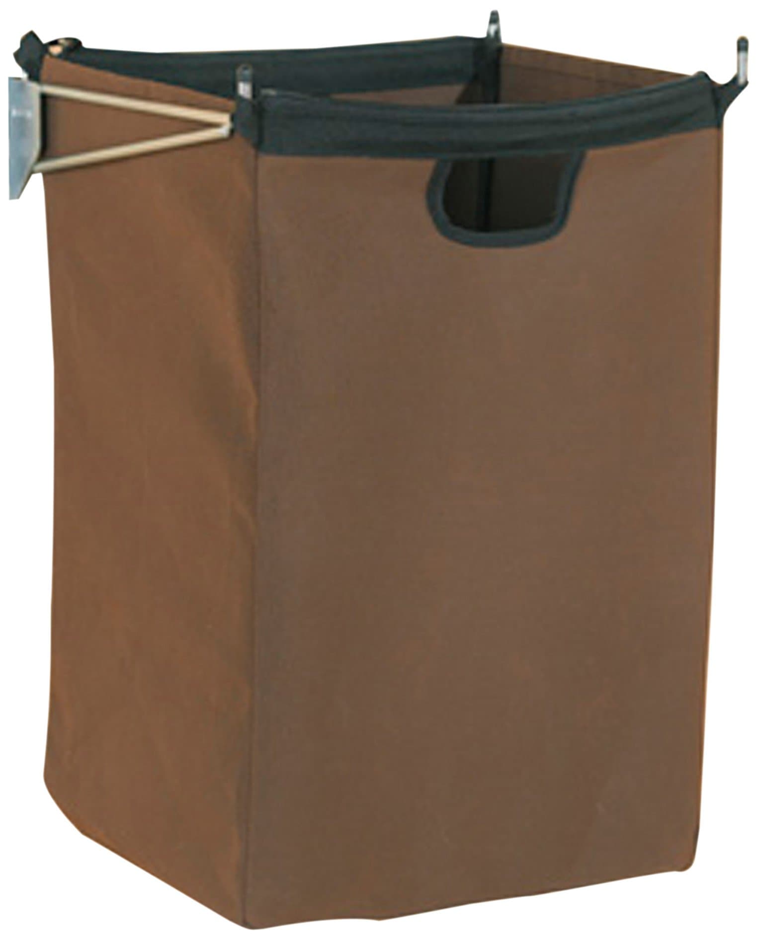 Storability Triton 1704 Zip and Carry Bag with Hang Bracket, for Use with Vertical Hang Rails Kits 1740, 1750, 1760