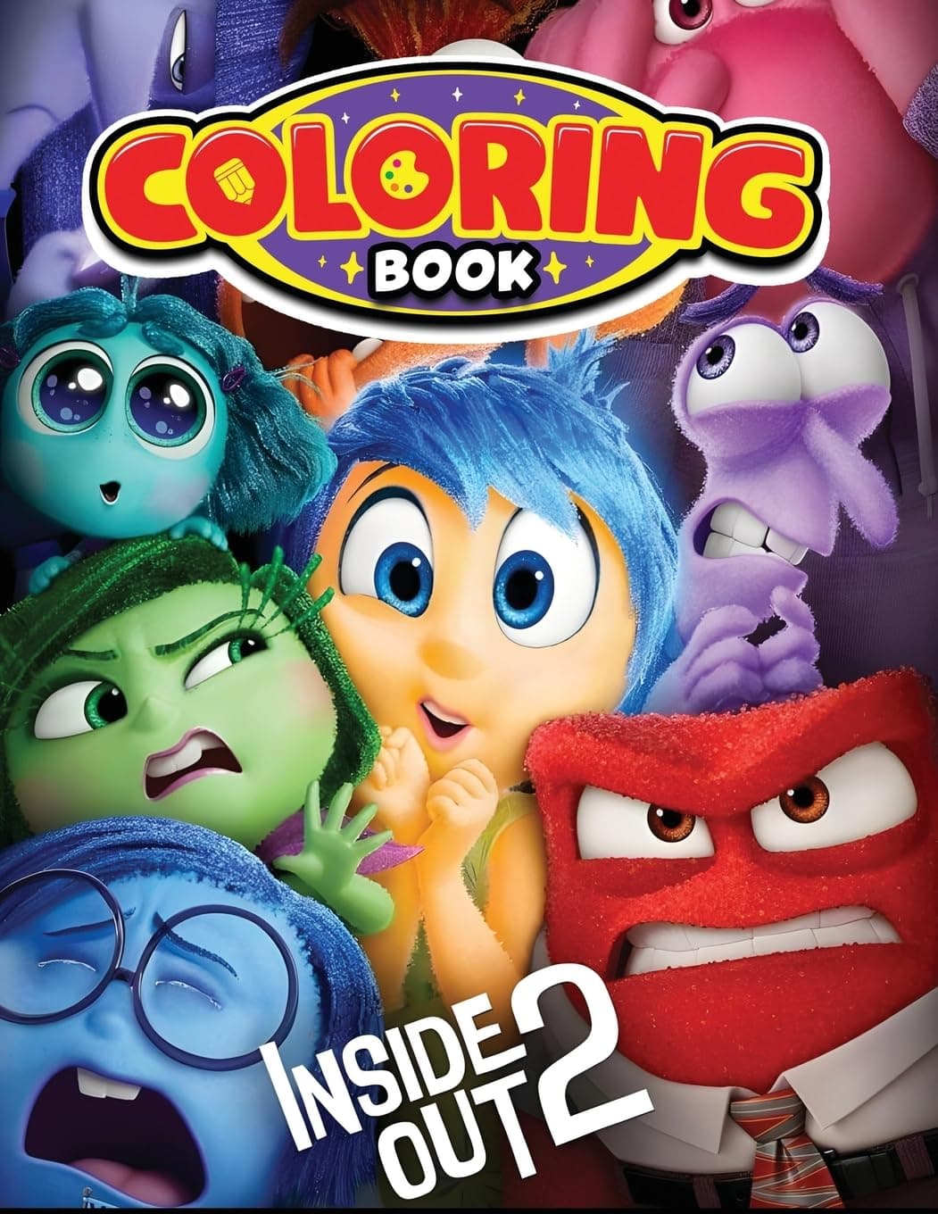 Coloring Book: Ultimate coloring book for all