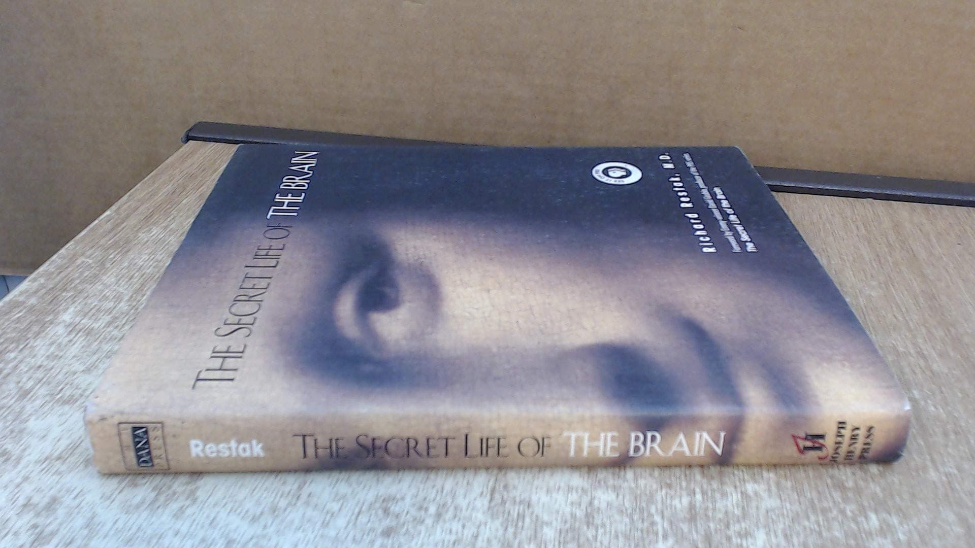 The Secret Life of the Brain