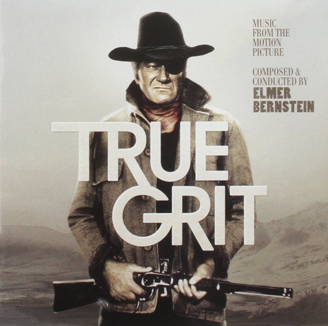 True Grit