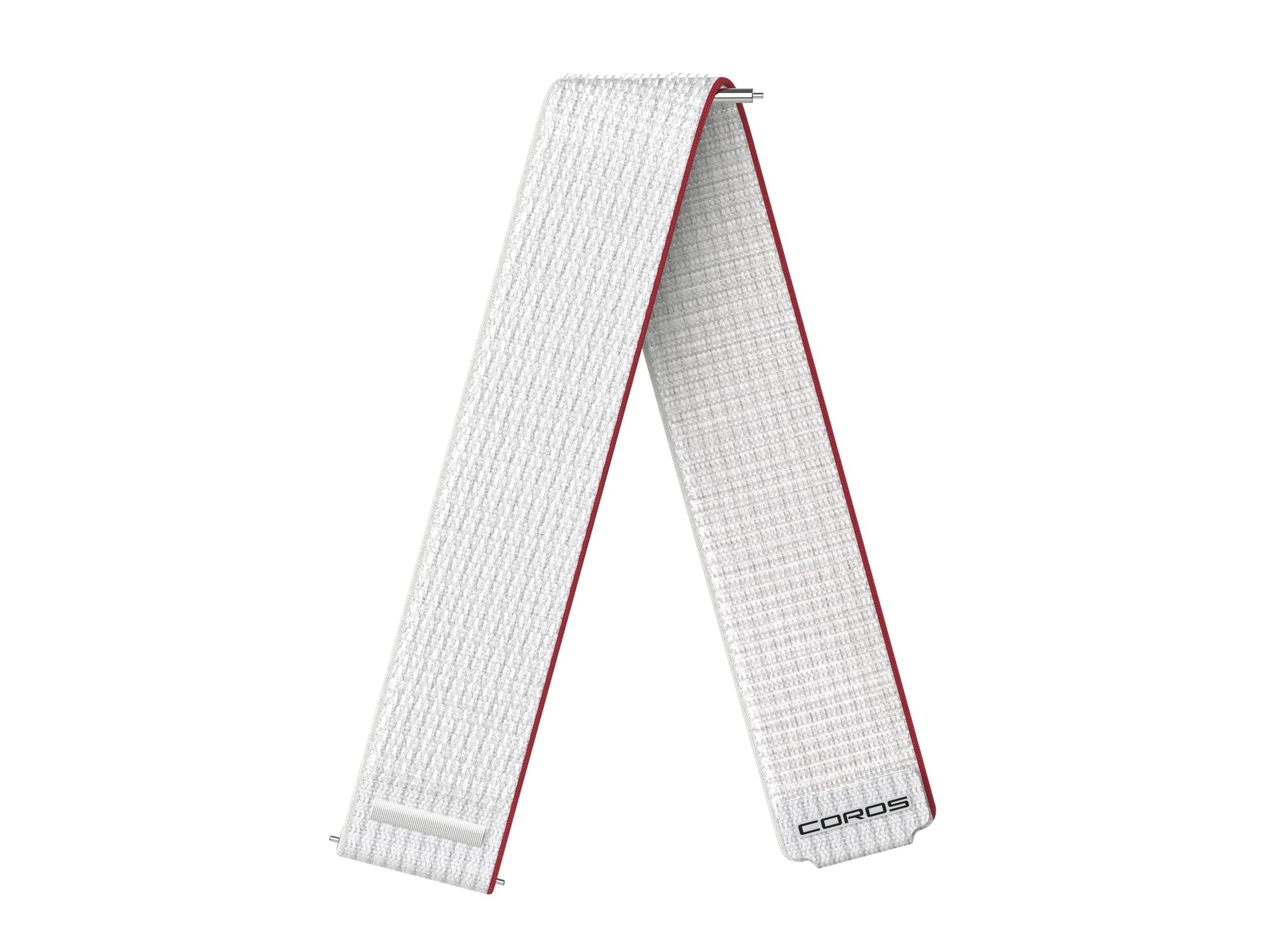 PACE 3 Sports Watch, PACE Pro and APEX 4 (42mm)/PACE 4 Band (Chalk White Nylon)