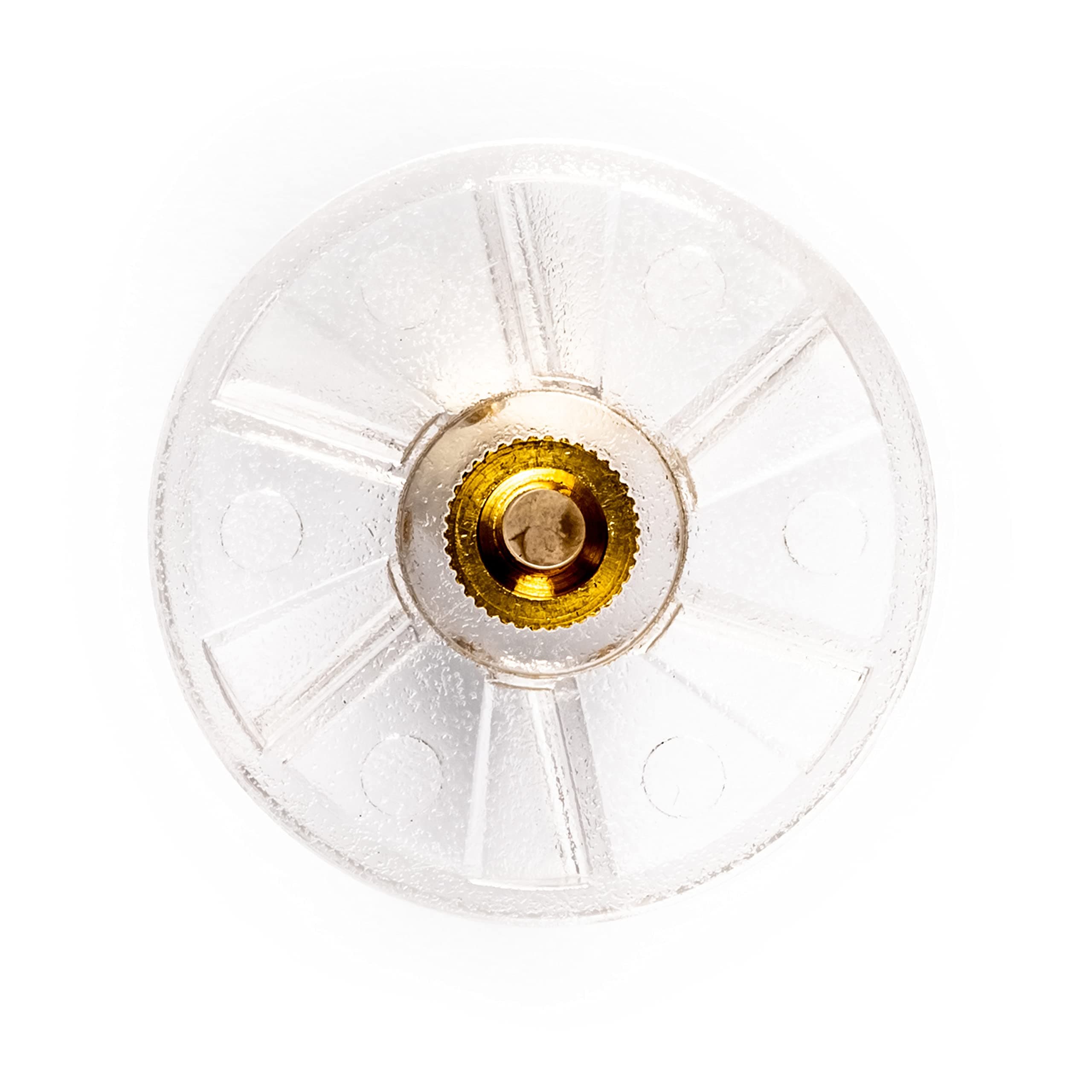 Axer Top Base Gear (Plastic) - Replacement Spare Parts Compatible with Nutribullet