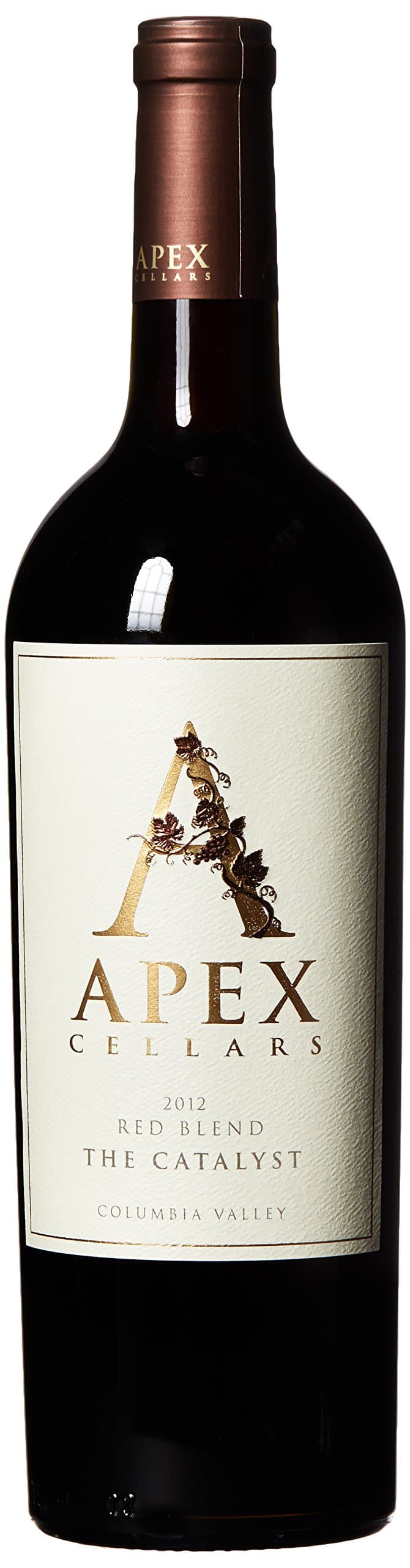 2012 Apex Cellars"The Catalyst" Red Blend, Columbia Valley 750 mL