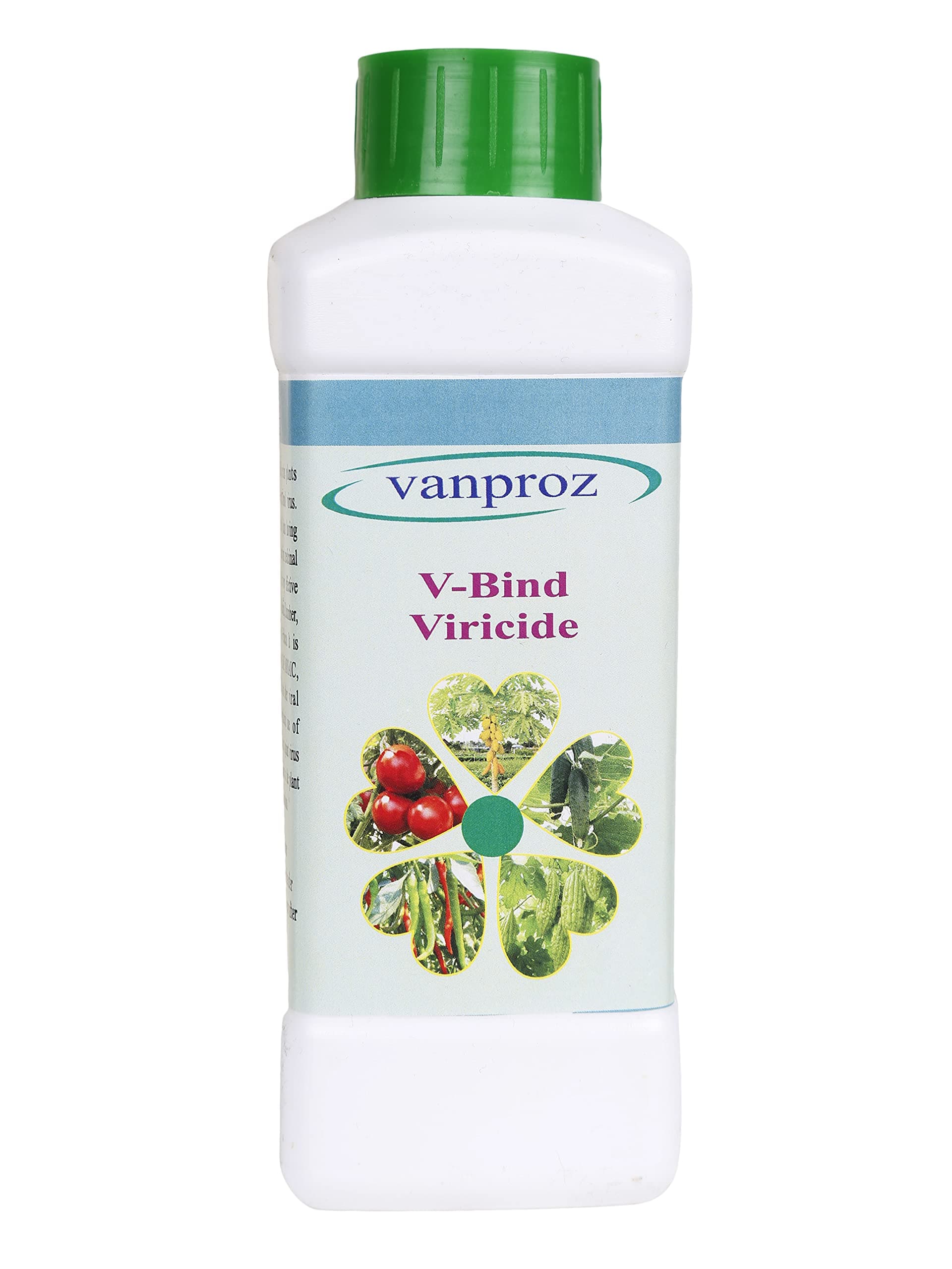 vanproz V-Bind -Viricide, 100 Ml