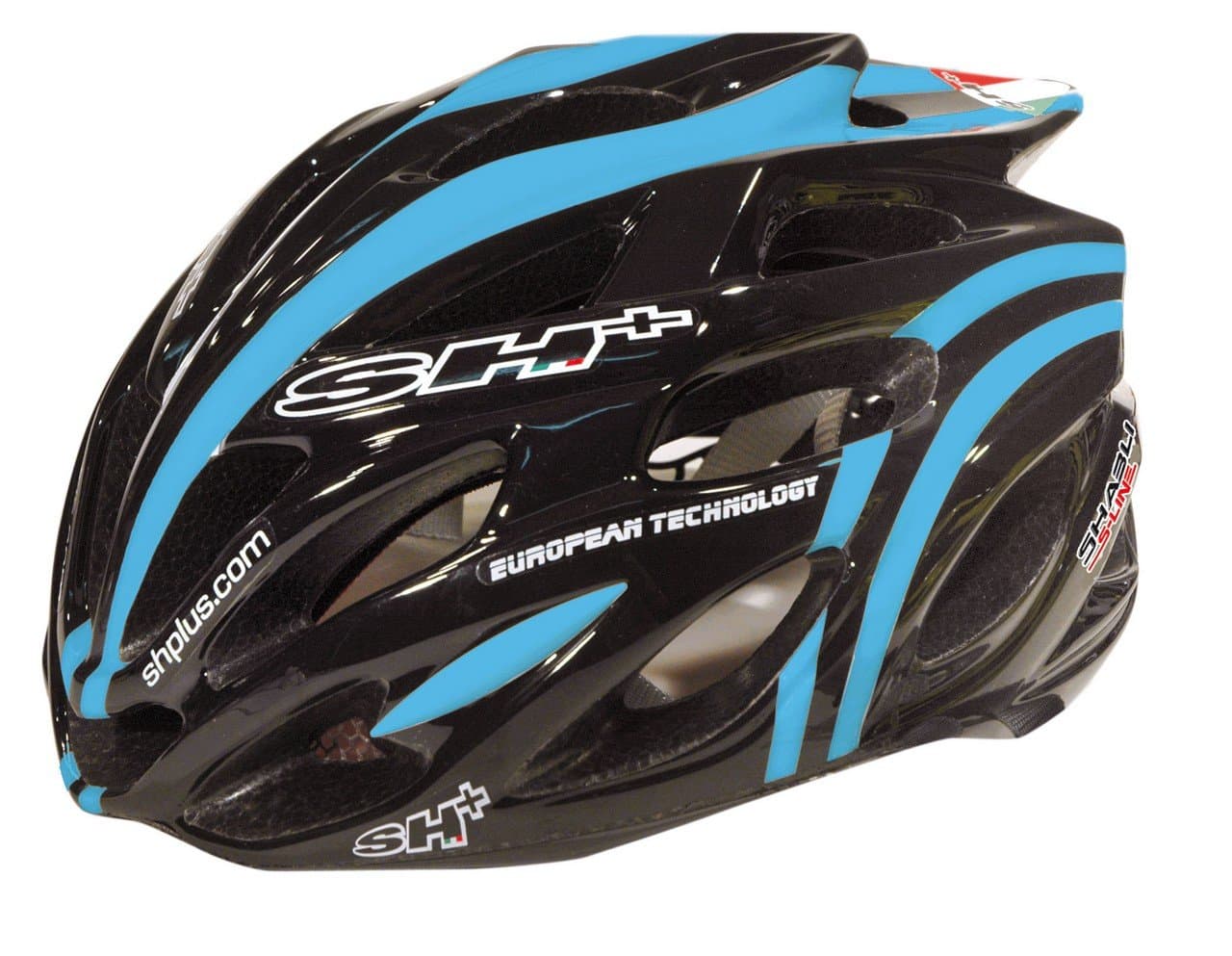 SH+ Shabli S-Line Helmet