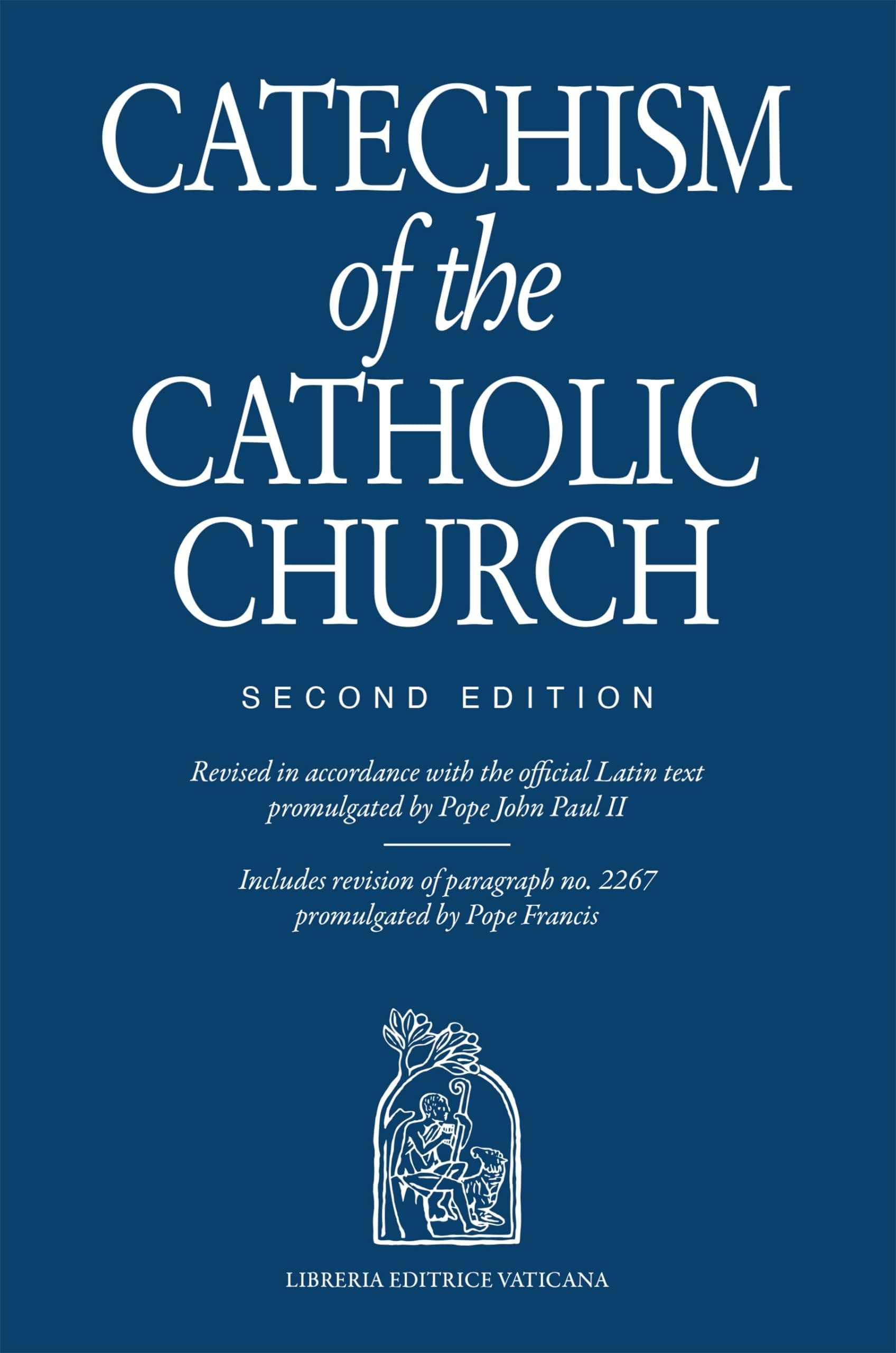 Our Sunday Visitor Catechism of the Catholic Church, Revised