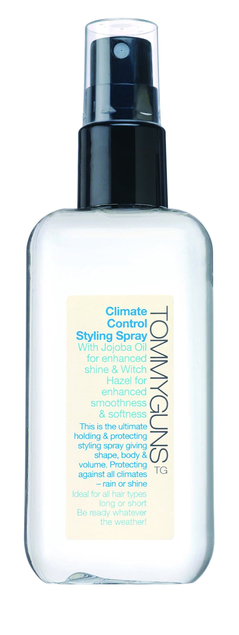 TOMMYGUNS Climate Control Styling Spray 150 ml