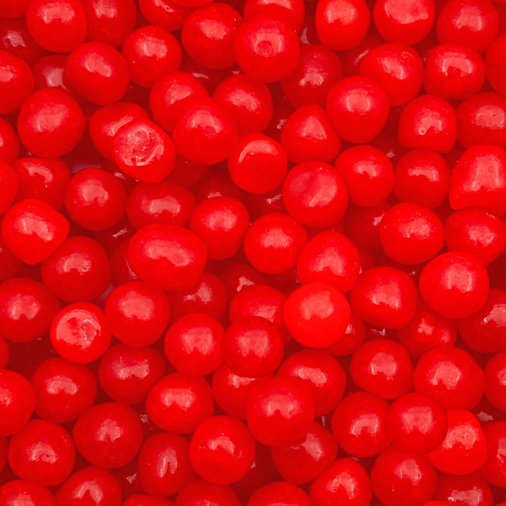 Cherry Sours | 3-Pound Bag | Chewy Classic Candy Treats