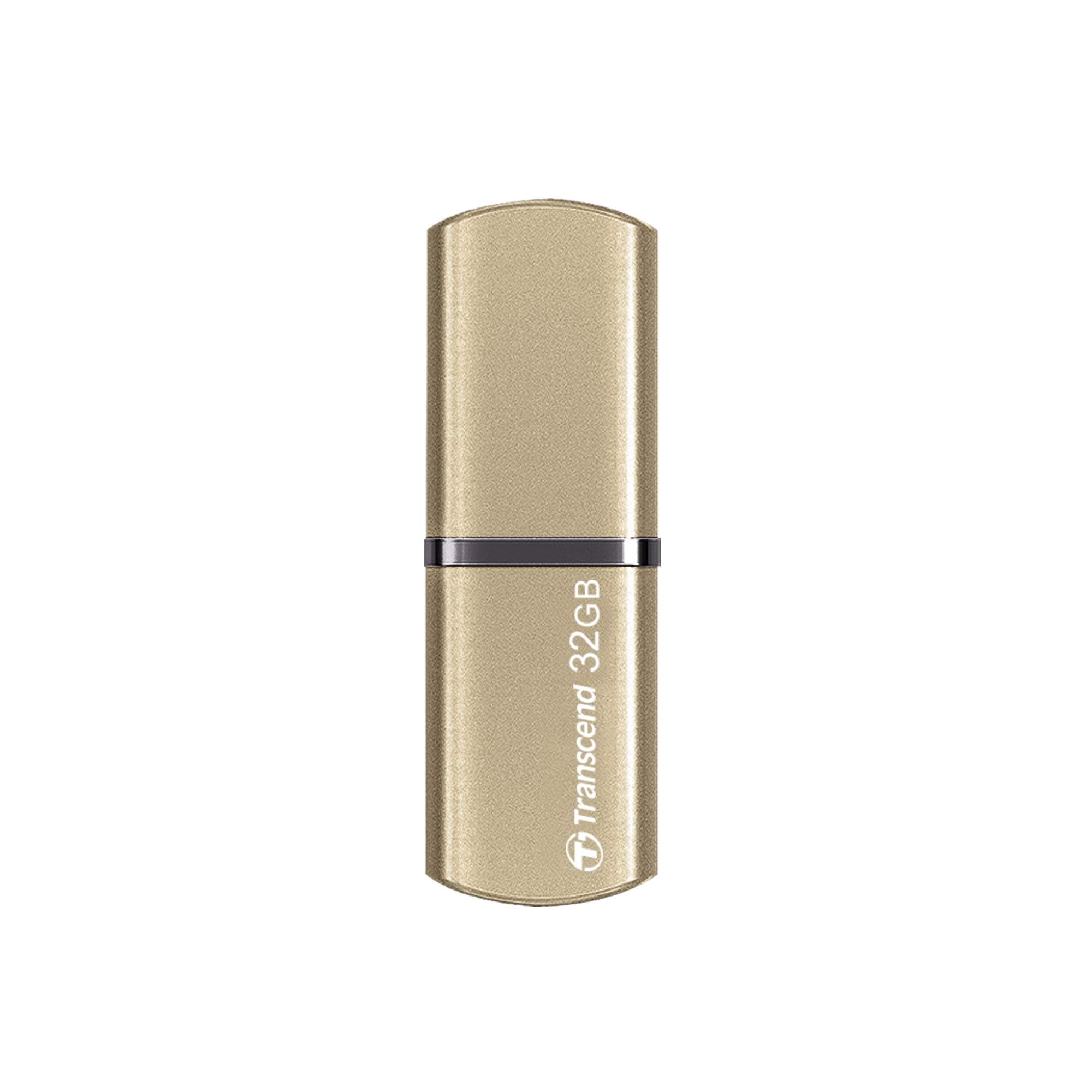 Transcend 32GB JetFlash 820 USB 3.0 Flash Drive (TS32GJF820G)
