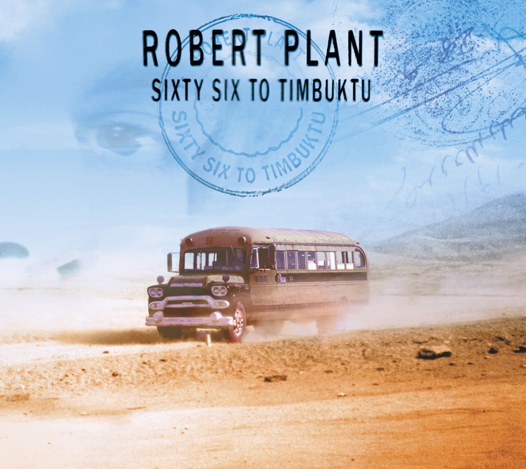 Sixty Six to Timbuktu